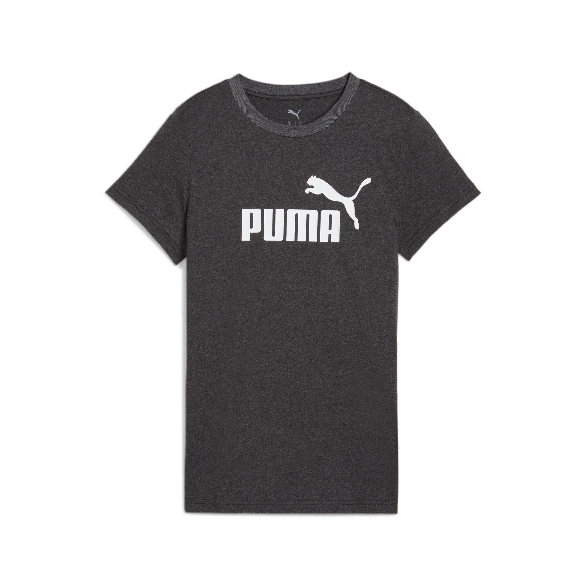 PUMA T-Shirt "ESS NO. 1 LOGO TEE" günstig online kaufen