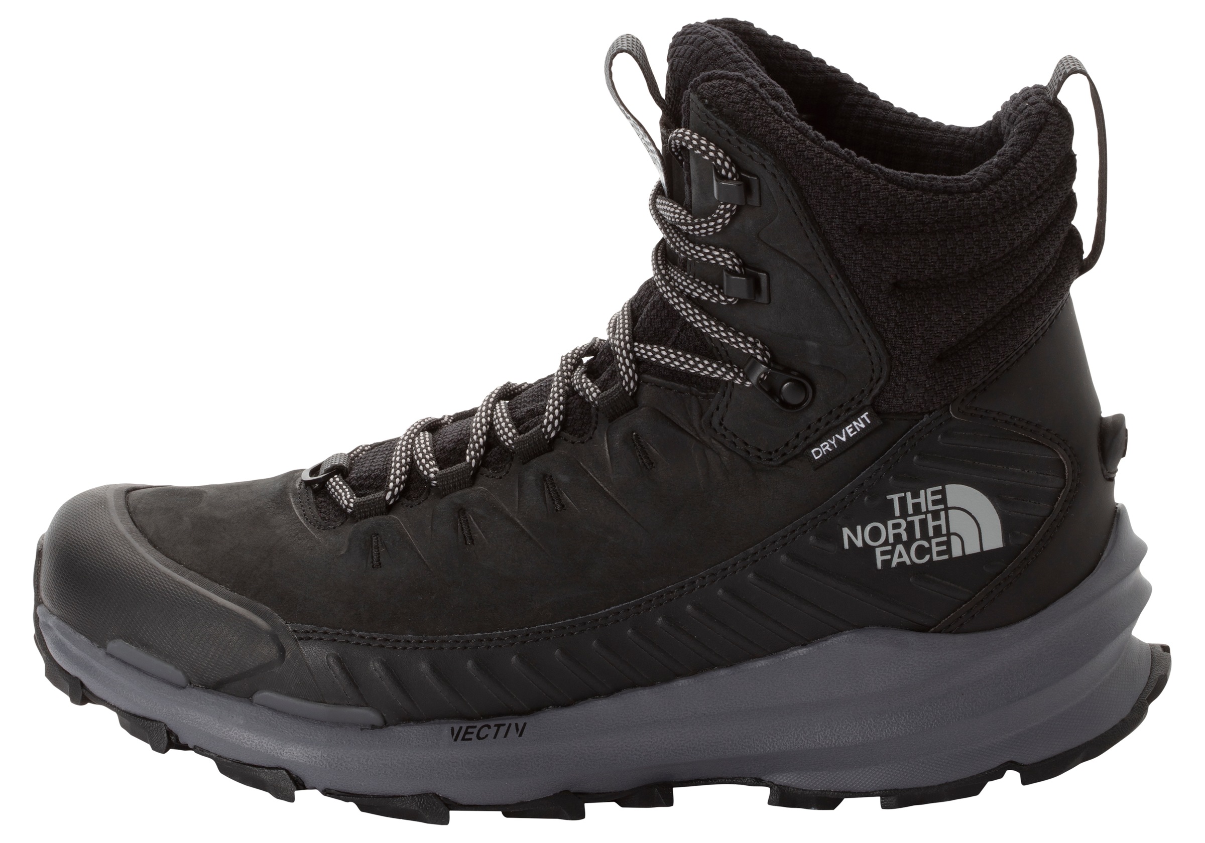 The North Face Wanderschuh "M VECTIV FASTPACK INSULATED WP", wasserdicht günstig online kaufen