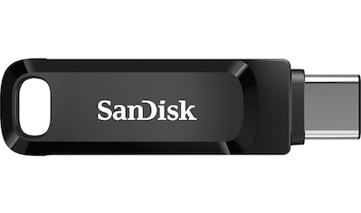 USB-Stick »Ultra® Dual Drive USB Type-C™ 256 GB«, (USB 3.1)