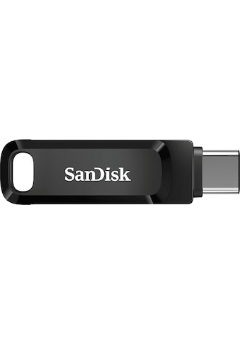 Sandisk USB-Stick »Ultra® Dual Drive USB laikm...