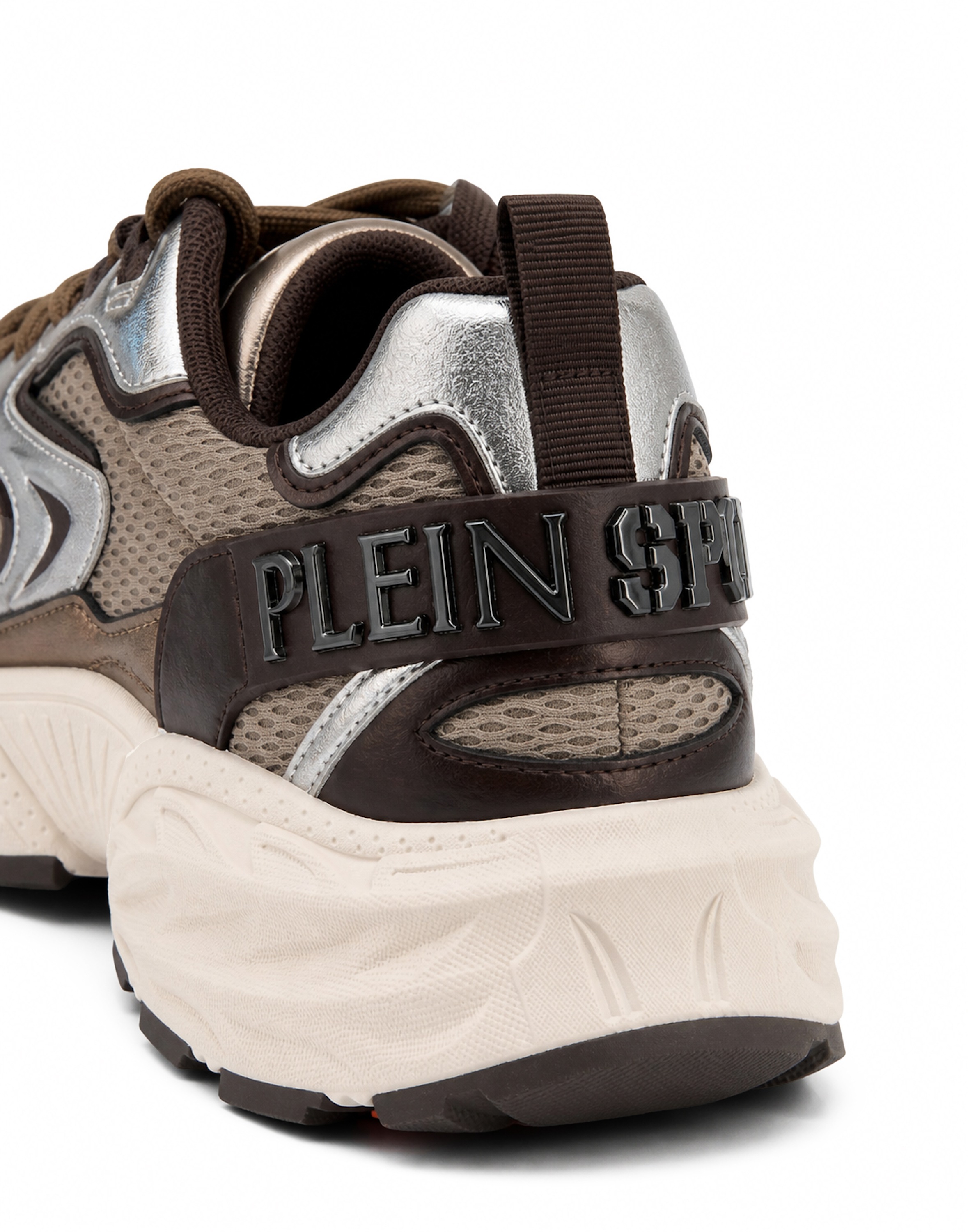 PLEIN SPORT Sneaker »Running-Sneaker«