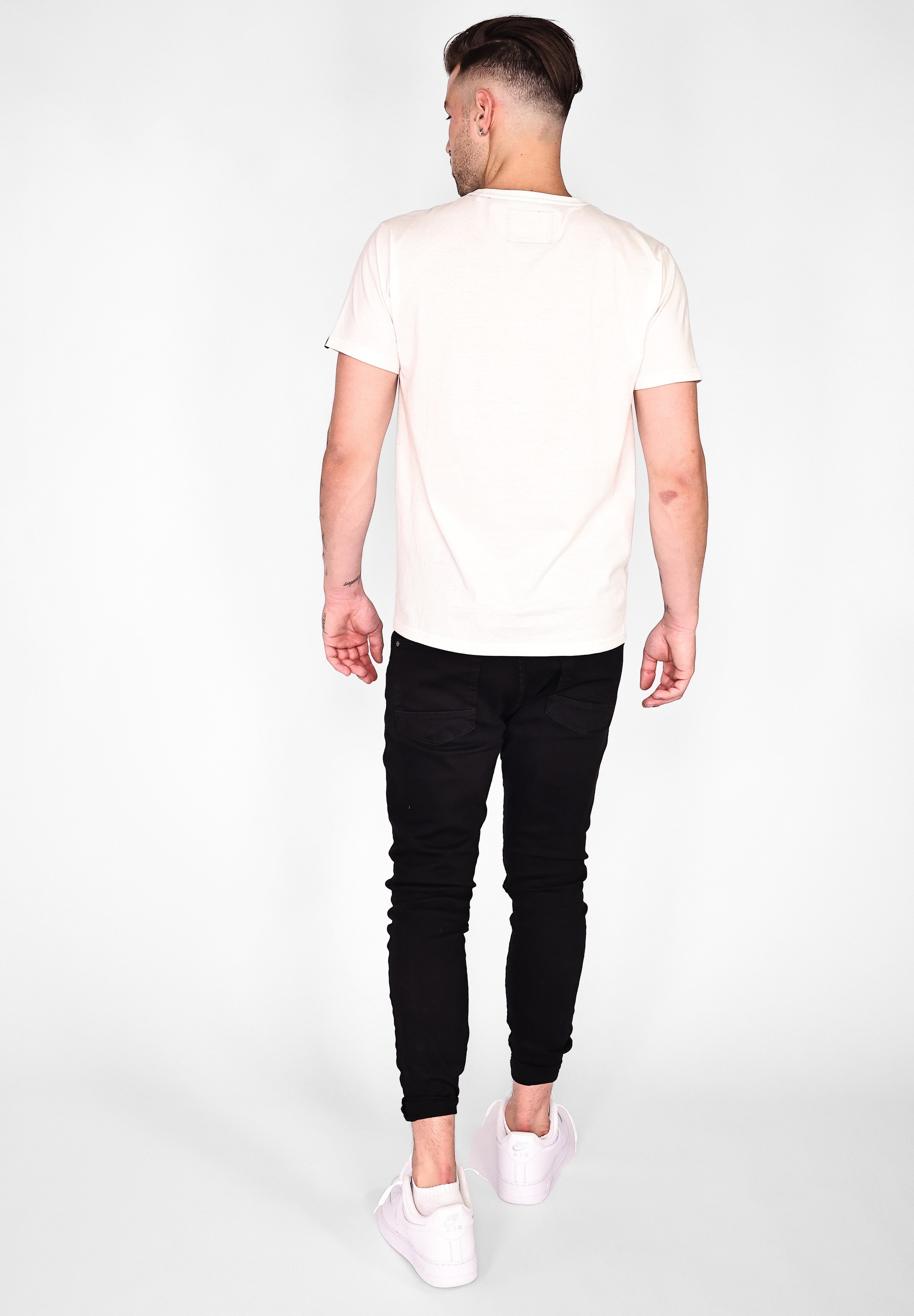 TOP GUN T-Shirt »TG20213021«