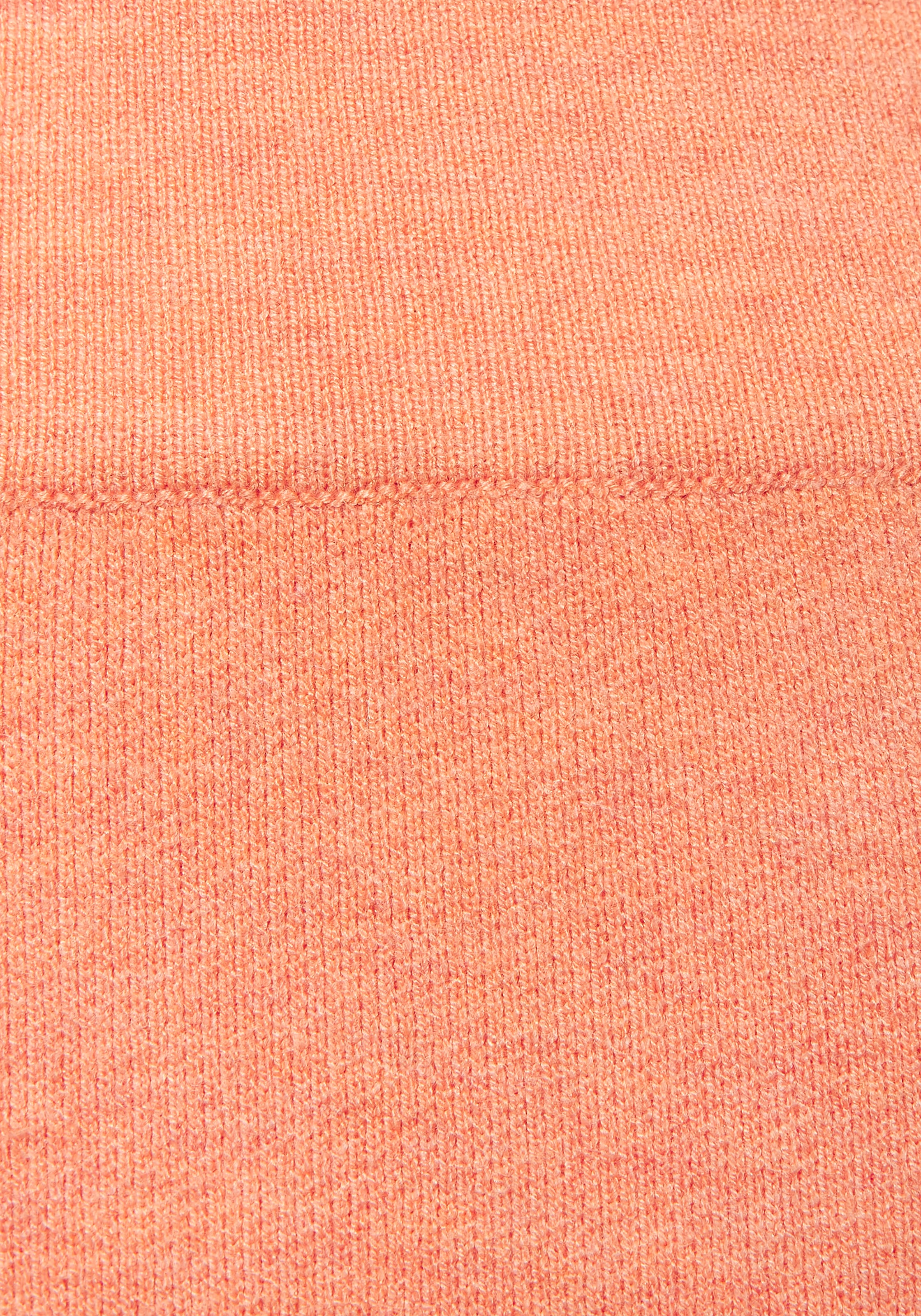 Elbsand Shorts, aus hochwertigem Strick, Loungewear