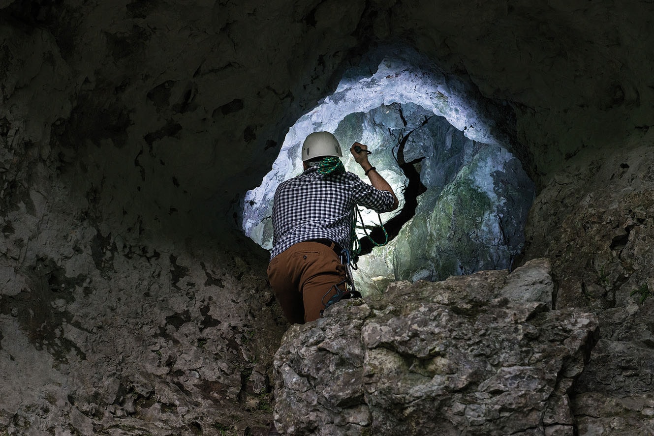 Brennenstuhl LED Nachtlicht »LuxPremium LED-Taschenlampe TL 410 A«