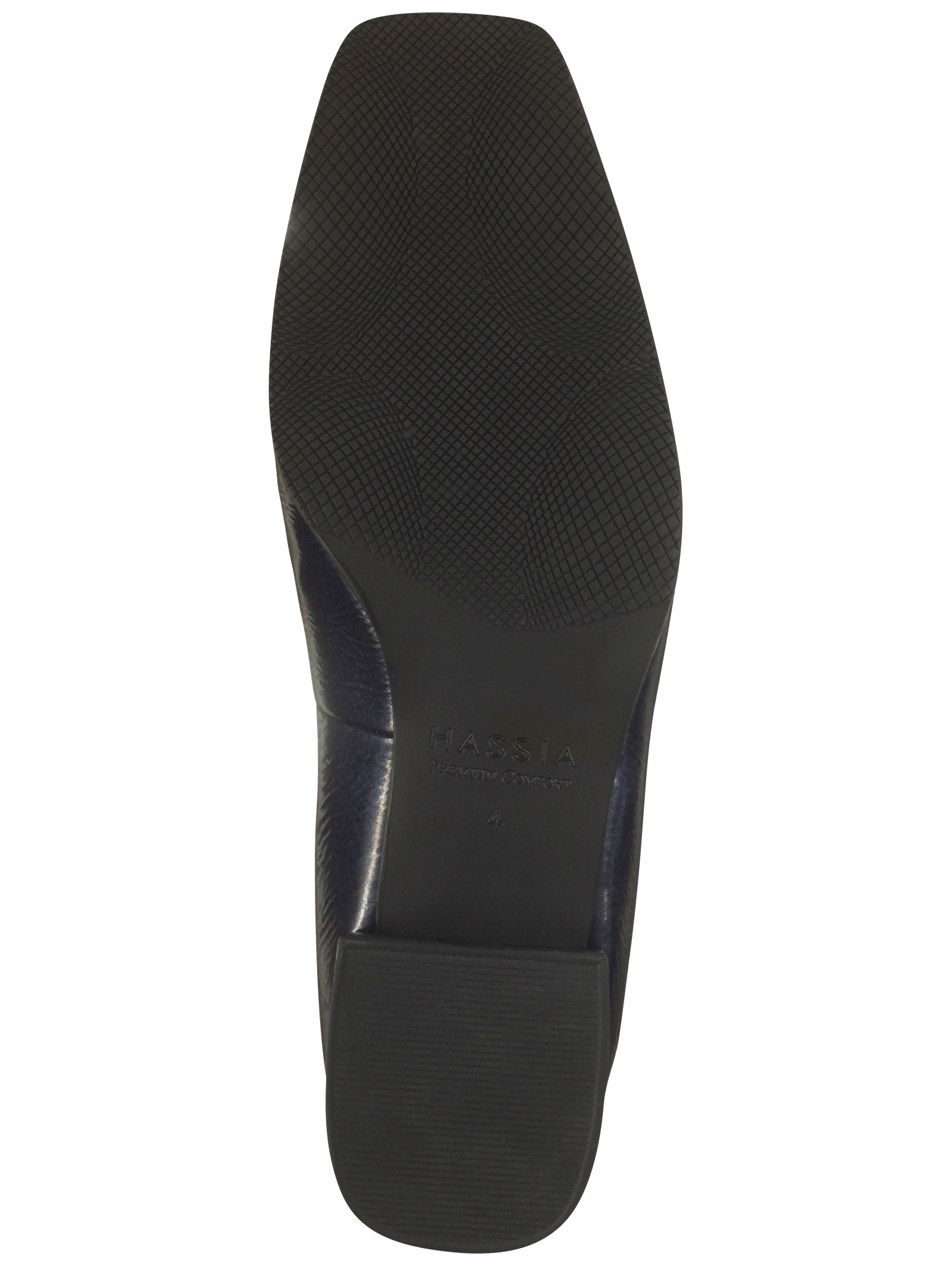 Thumbnail - Hassia Slipper "Hassia Slipper Leder"
