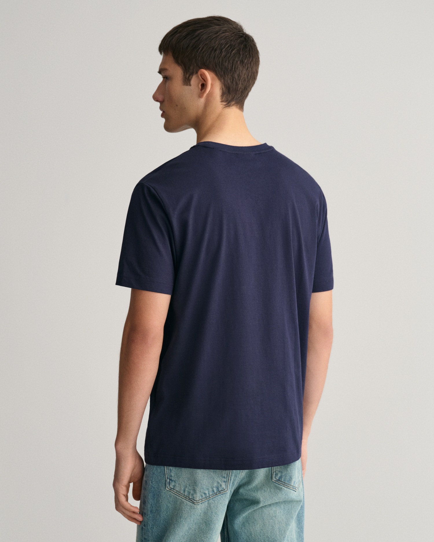 Gant T-Shirt günstig online kaufen