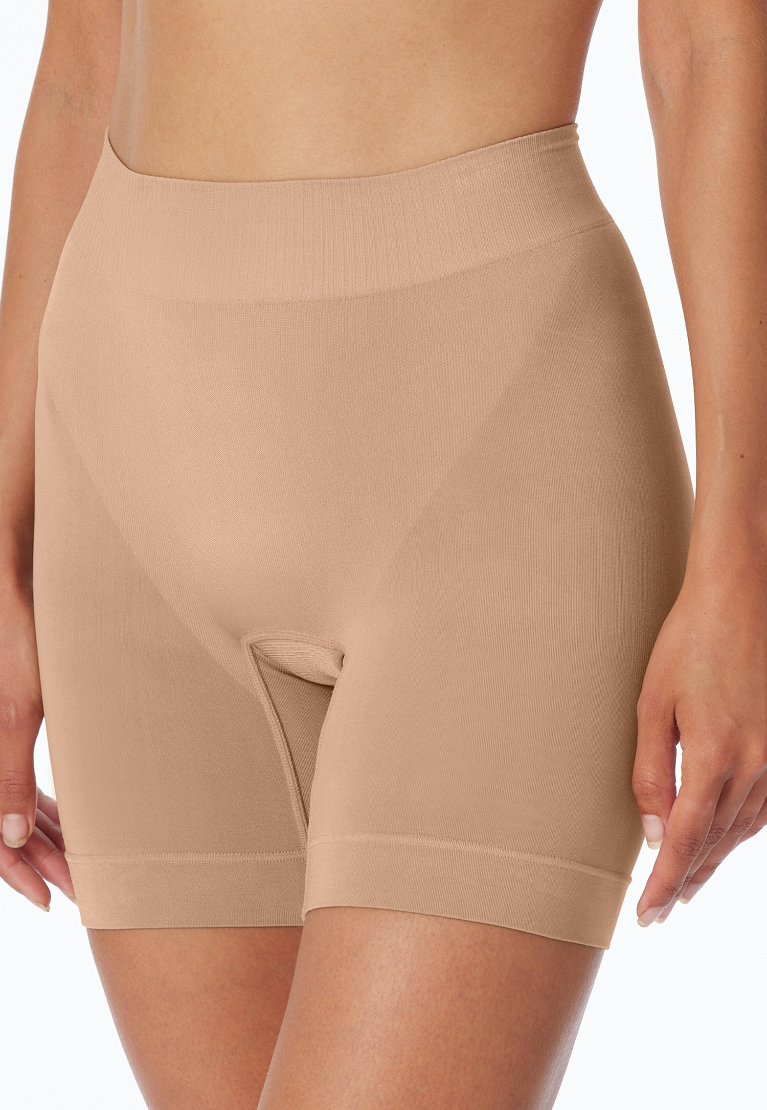 Schiesser Shapingpants ""Classic Seamless"", (-), mit bequemem Bund