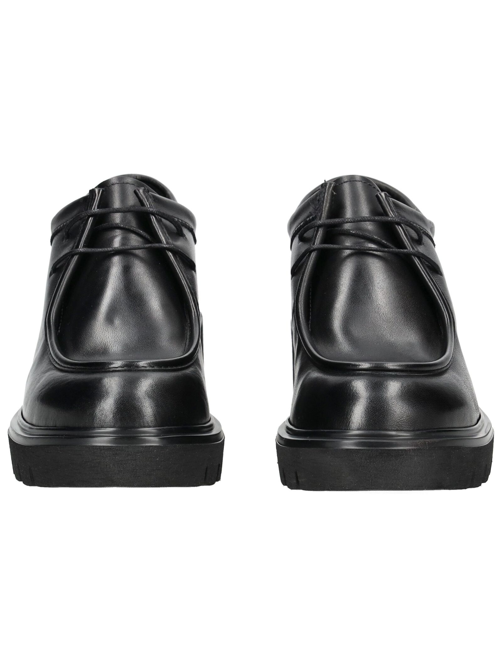 Nero Giardini Schnürpumps »Nero Giardini Pumps Leder«
