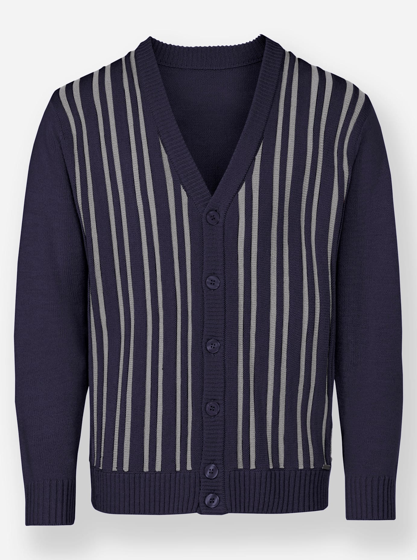 Thumbnail - Marco Donati Strickjacke