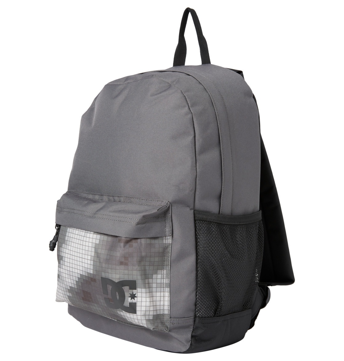 DC Shoes Tagesrucksack »Backsider Seasonal«