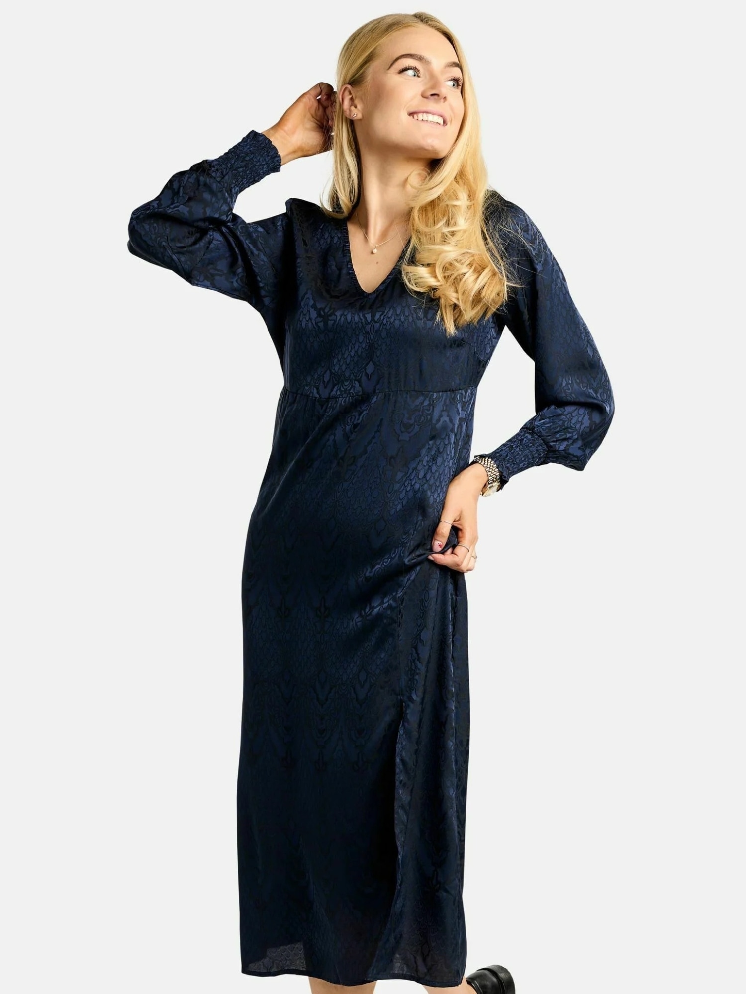 Liberté Essentiel "Liberté Essentiel Dress HOLLY"