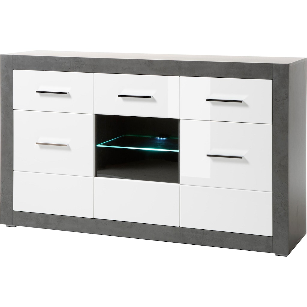 INOSIGN Sideboard »Etero«