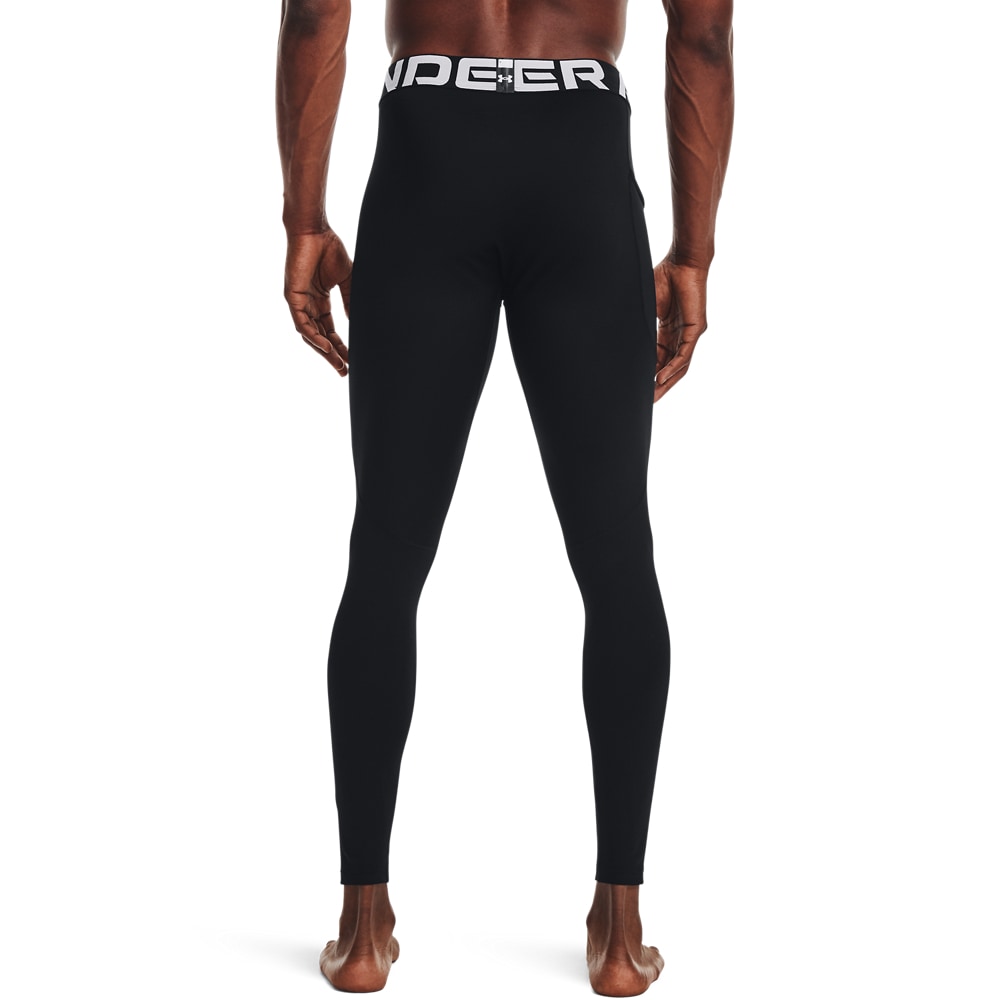 Under Armour® Trainingstights »UA Cold Gear Armour Leggings«