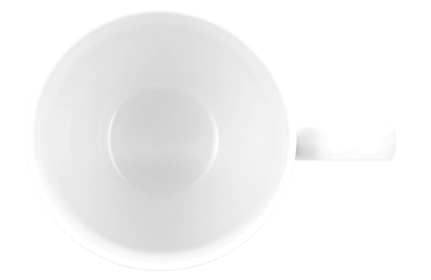 Seltmann Weiden Becher »Amina« Kaffeebecher, Tasse, mit Relief