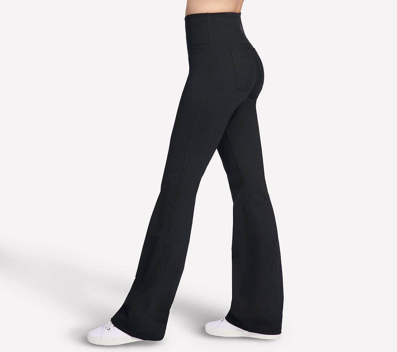 Skechers Funktionshose »GOFLEX SLIM PANT«