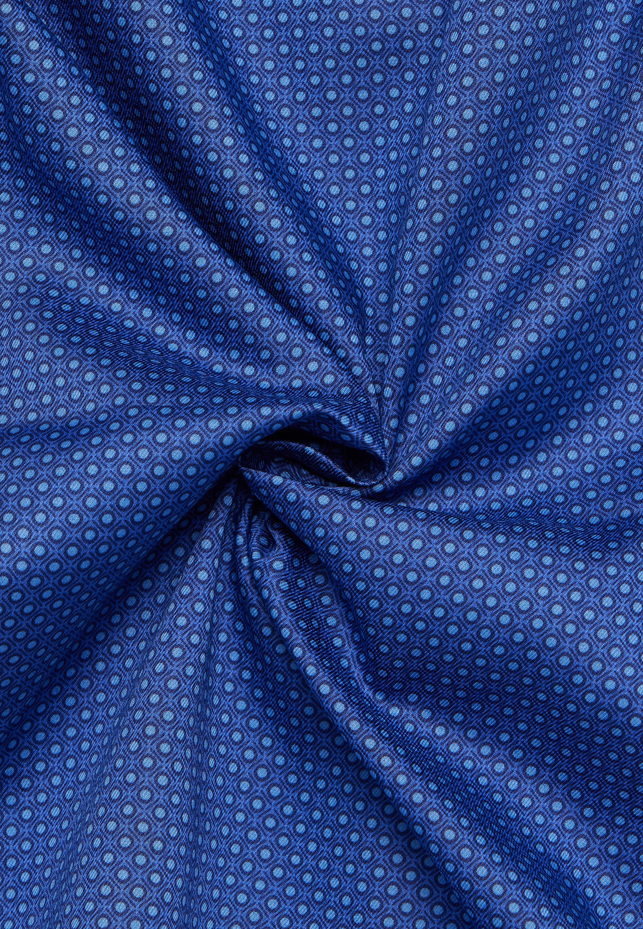 Eterna Langarmhemd »MODERN FIT«, NON IRON (bügelfrei)