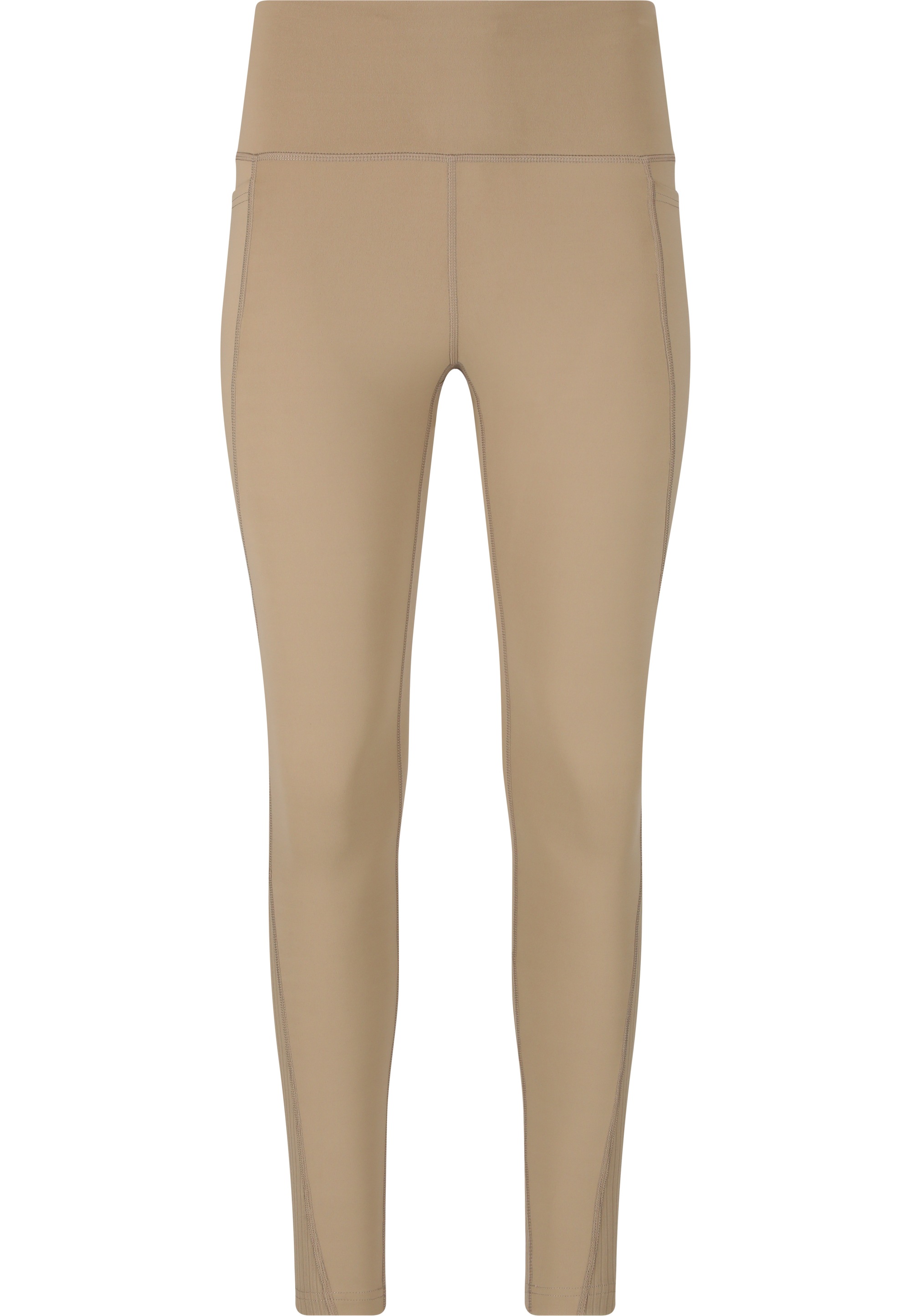 ATHLECIA Trainingstights »Aliya«, im stretchy Design mit flachen Nähten