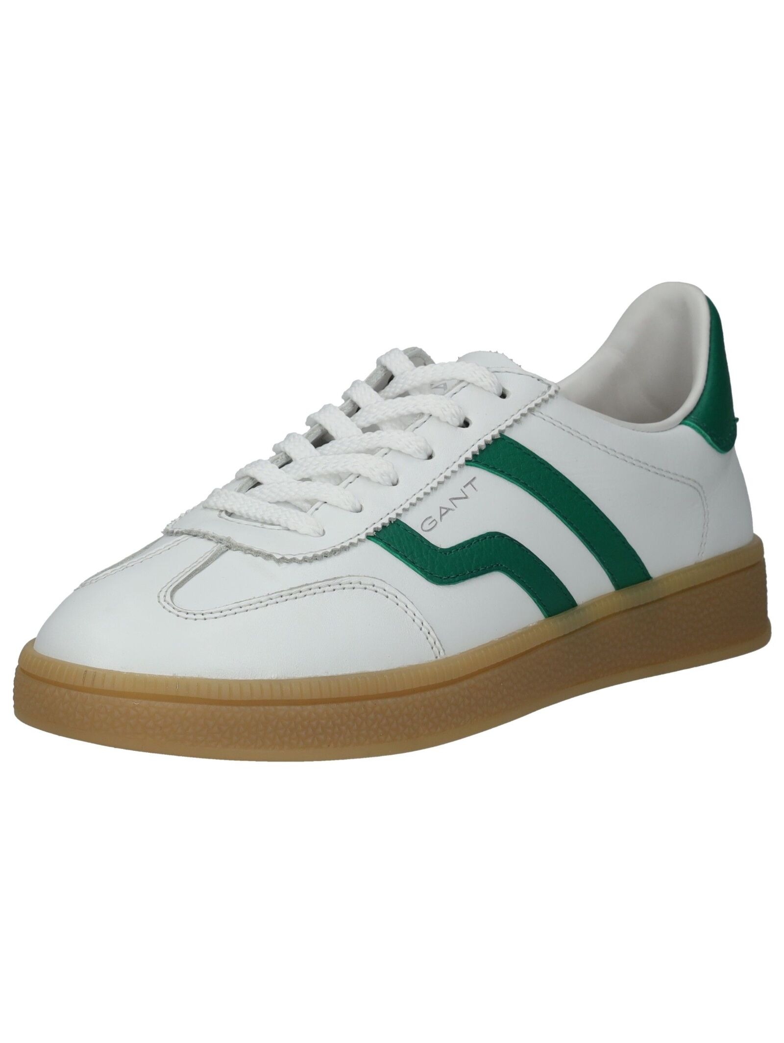Gant Sneaker "Gant Sneaker Leder" günstig online kaufen