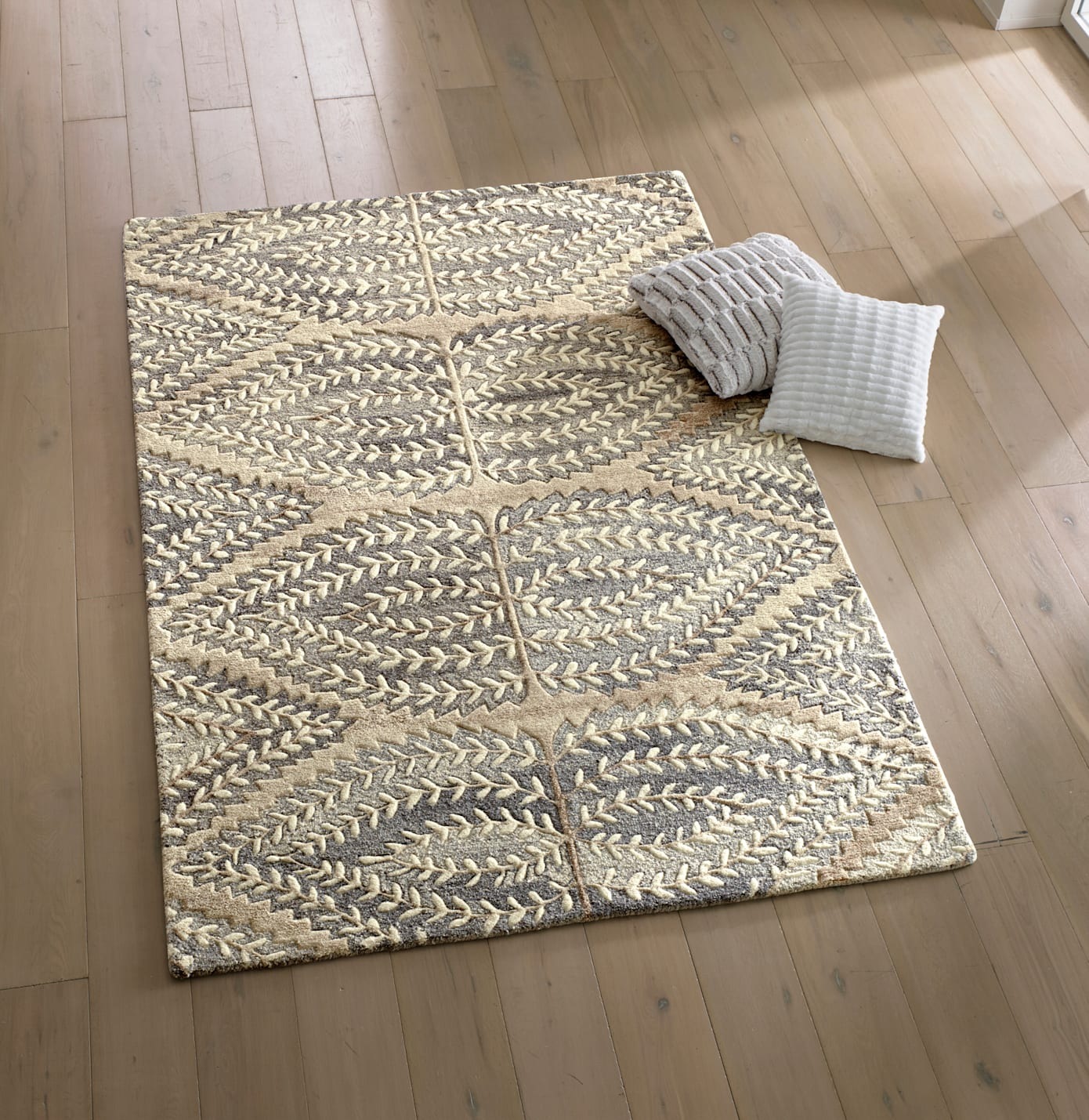 heine home Teppich, rechteckig, 20 mm Höhe