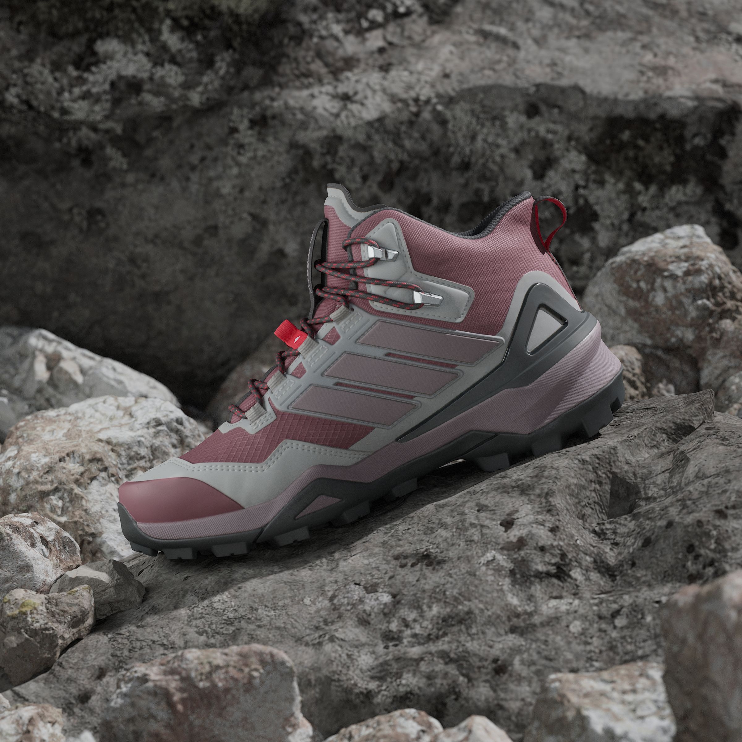 adidas TERREX Wanderschuh »TERREX SKYCHASER MID GORE-TEX«