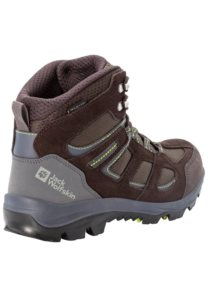 Jack Wolfskin Wanderschuh »VOJO 3 TEXAPORE MID M«