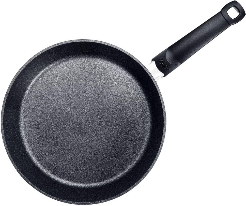Fissler Bratpfanne »Adamant® Comfort«, Aluminium, (1 tlg.), Made in Germany