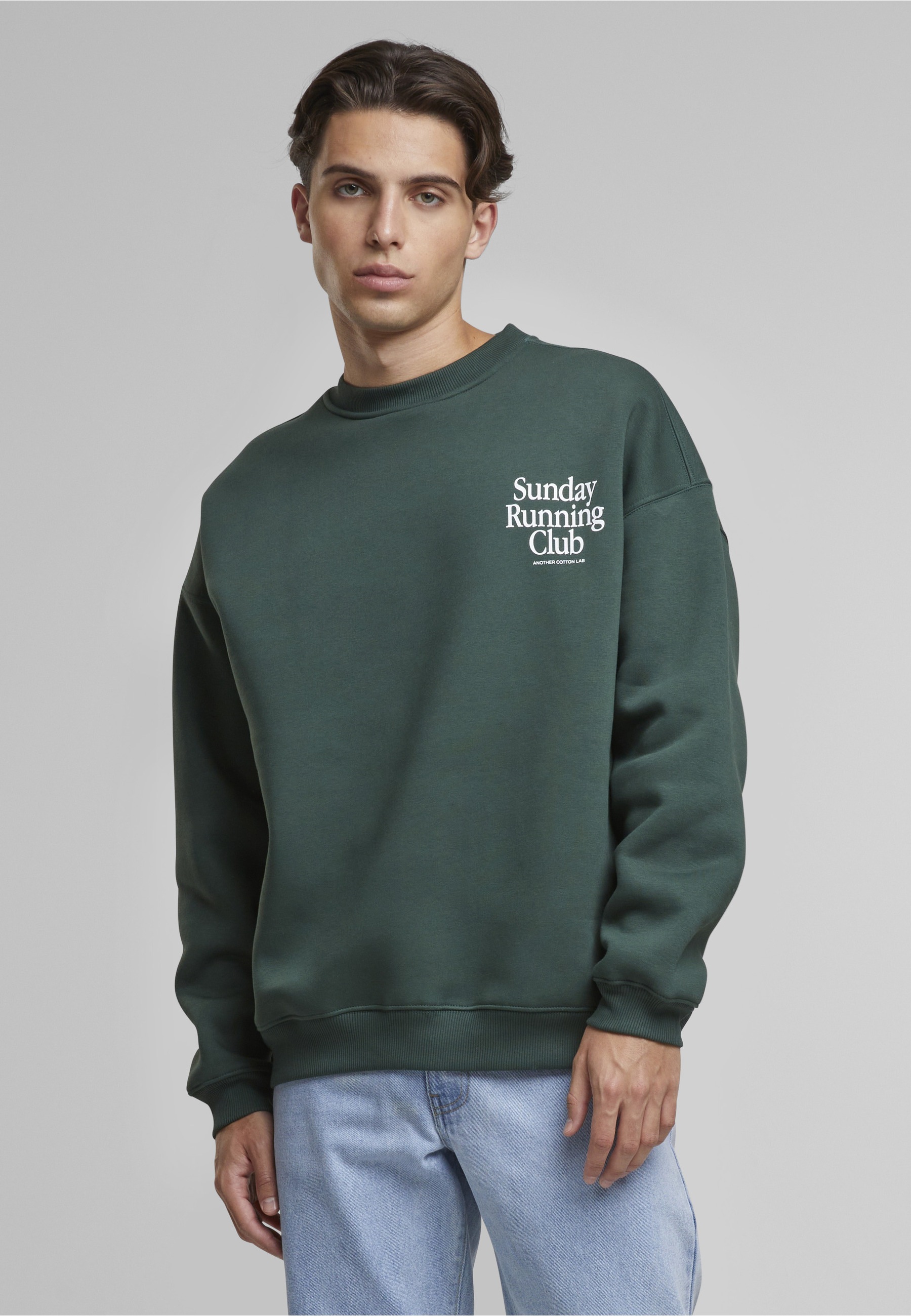Another Cotton Lab Sweater »Another Cotton Lab«, 1
