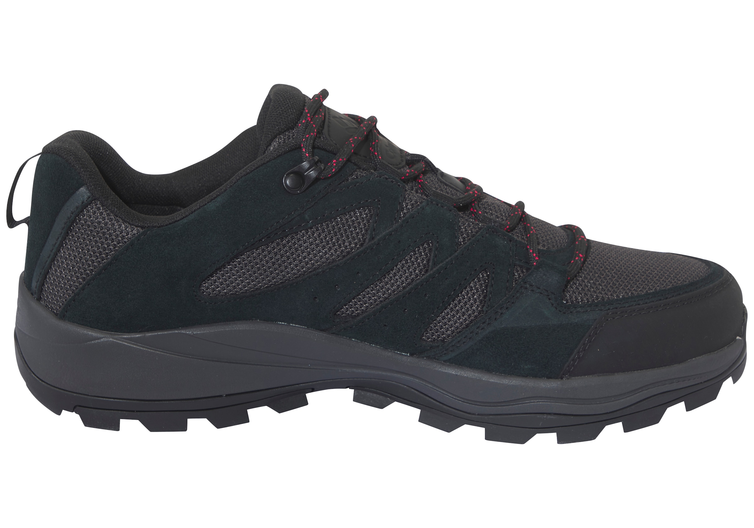 Columbia Wanderschuh »REDMOND™ IV LOW WATERPROOF«  wasserdicht