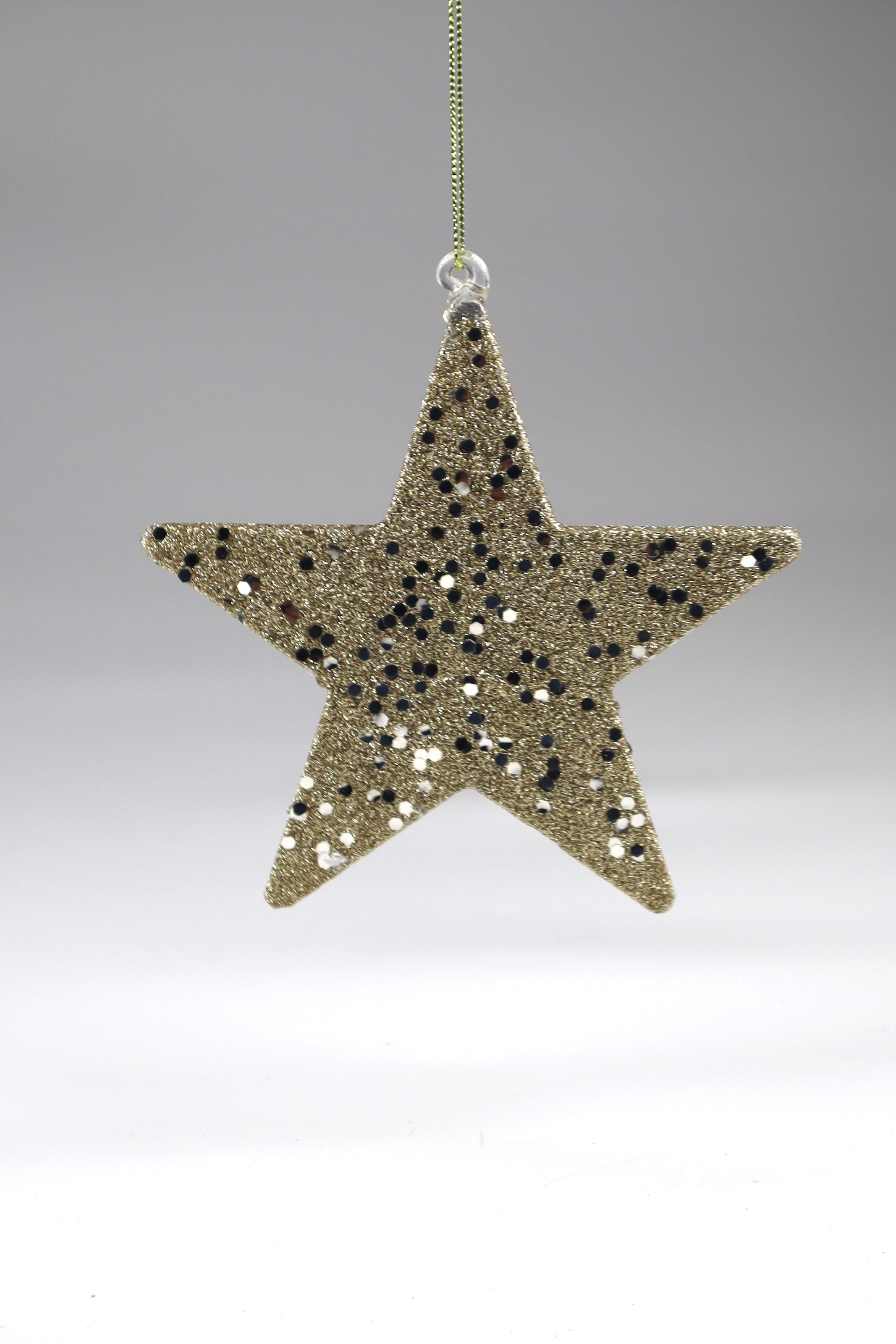 AM Design Christbaumschmuck "aus Glas, Ø: 13 cm" 3er Set günstig online kaufen