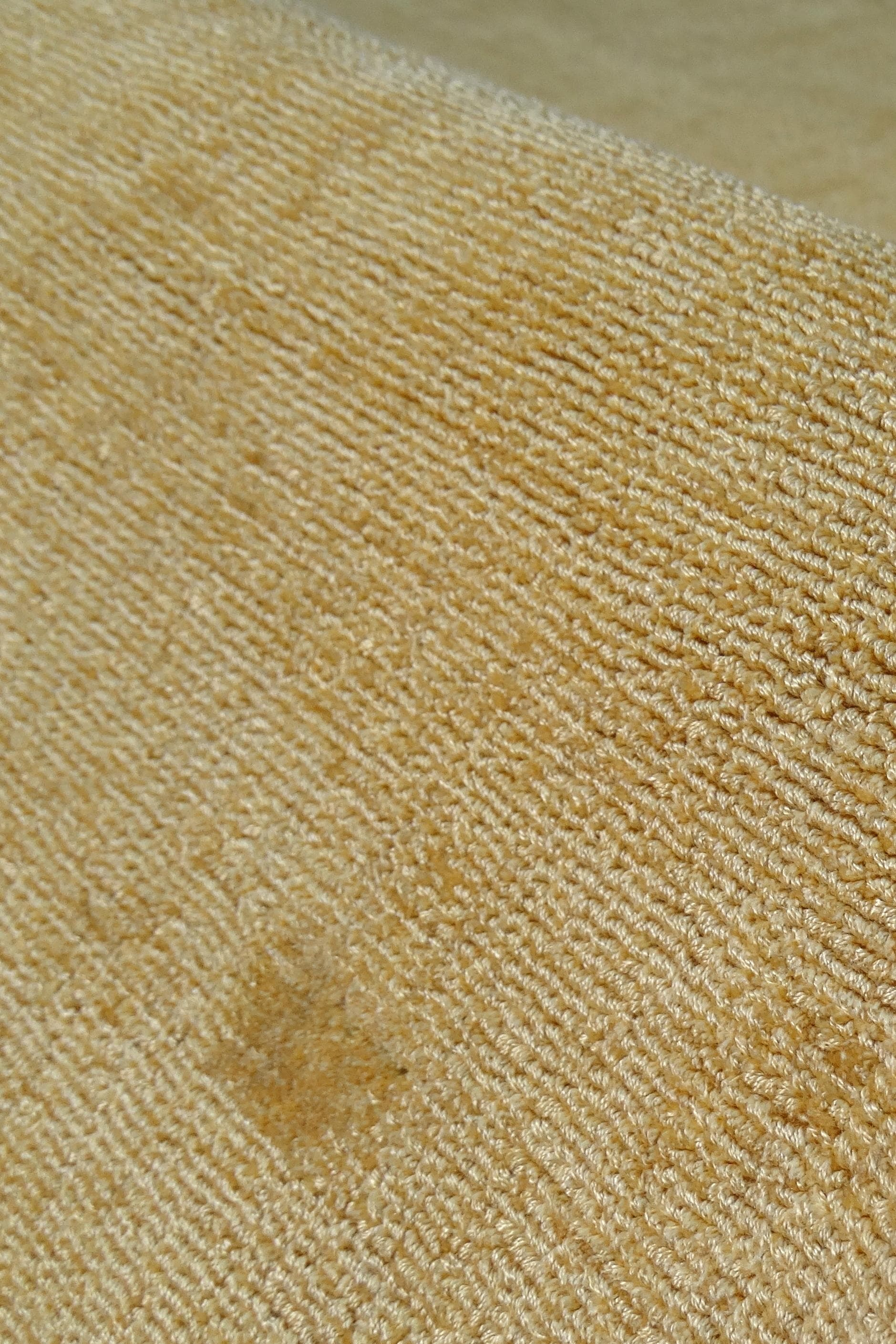 Kayoom Teppich »Luxury 110«, rechteckig, 13 mm Höhe, Kurzflor, meliert, handweb, Wohnzimmer