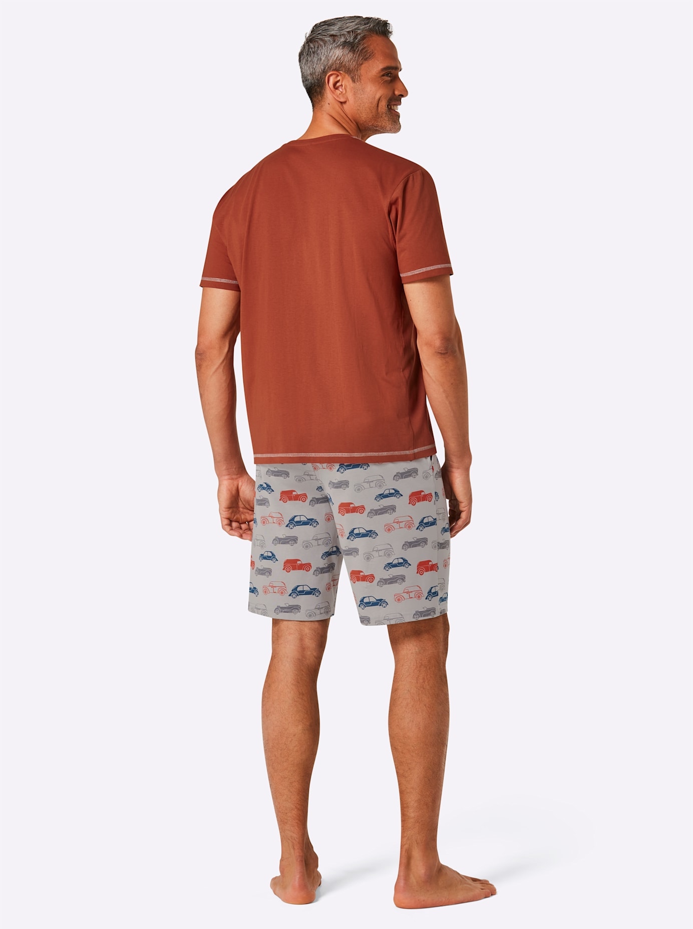 wäschepur Shorty