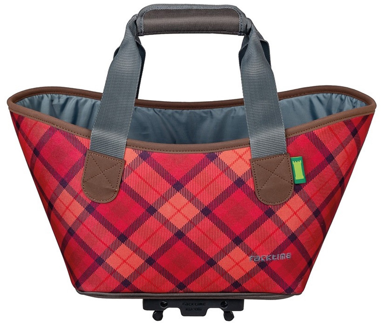 racktime Fahrradtasche günstig online kaufen