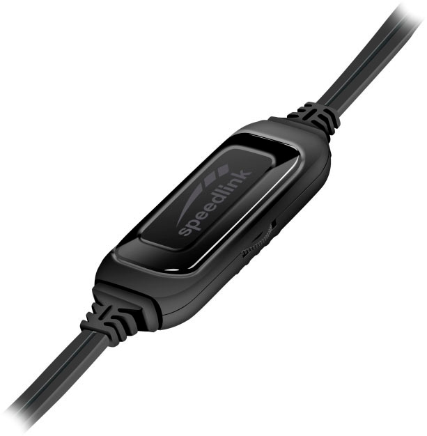 Speedlink Gaming-Headset »LEGATOS«, für PC/PS5/PS4/Xbox SeriesX/S/Switch/OLED/Lite