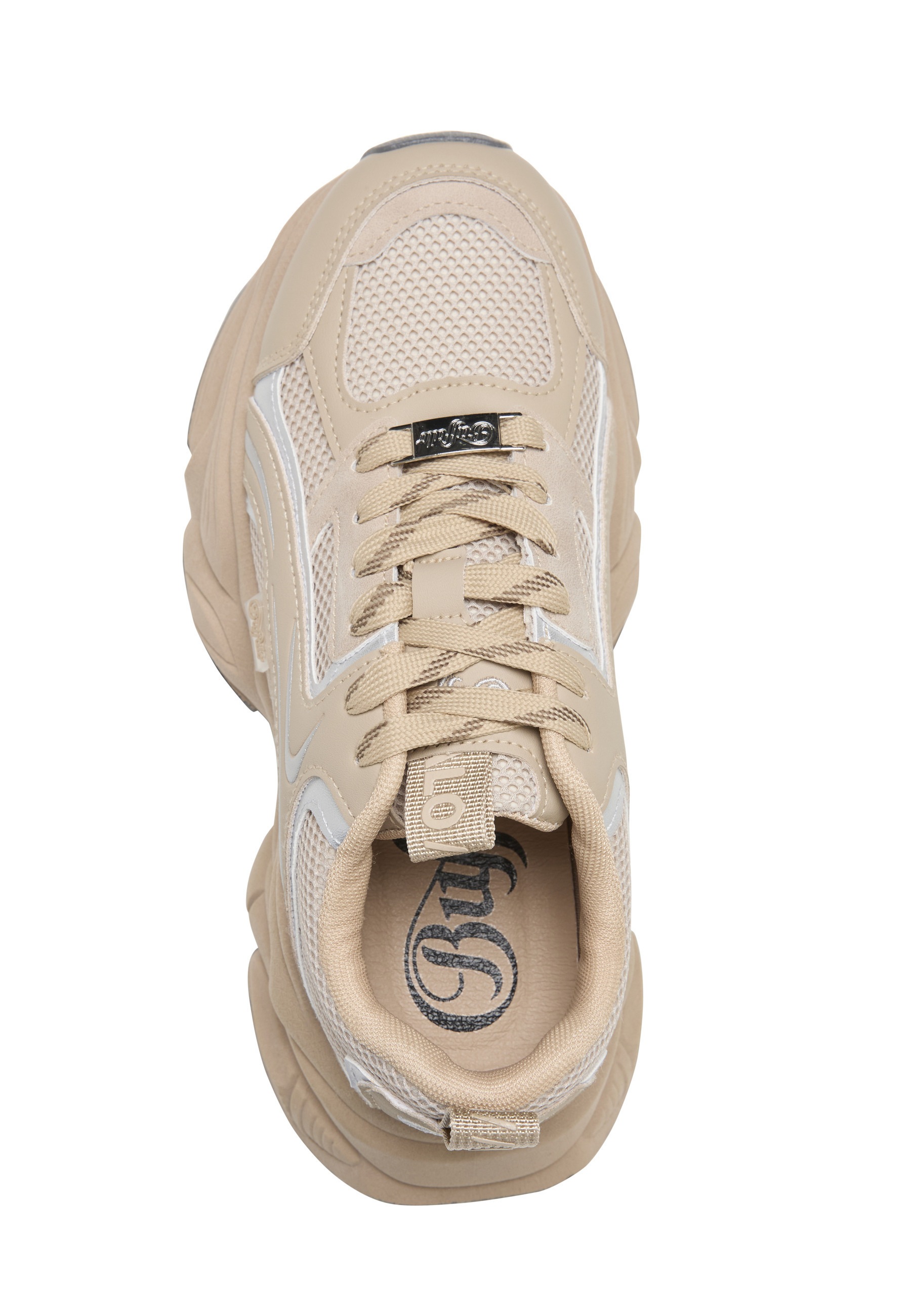 Buffalo Sneaker »Buffalo ZEDIX - VEGAN NAPPA/MESH«