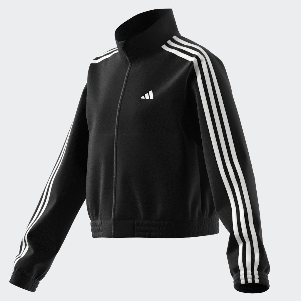 adidas Sportswear Trainingsjacke »JG TR-ES 3S JK«