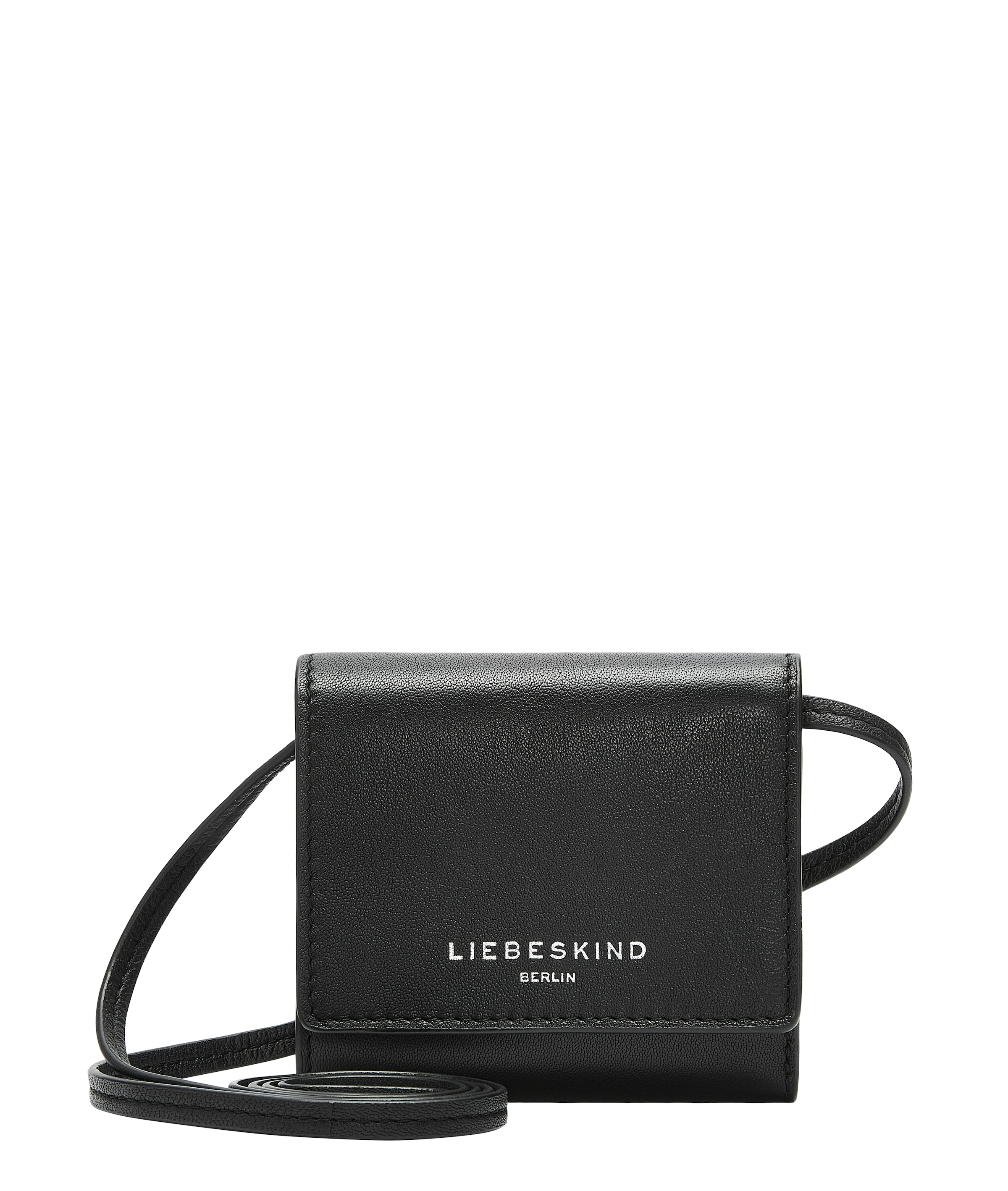 Liebeskind Berlin Geldbörse "Purse WALLETS M SHEEP NATURAL" günstig online kaufen
