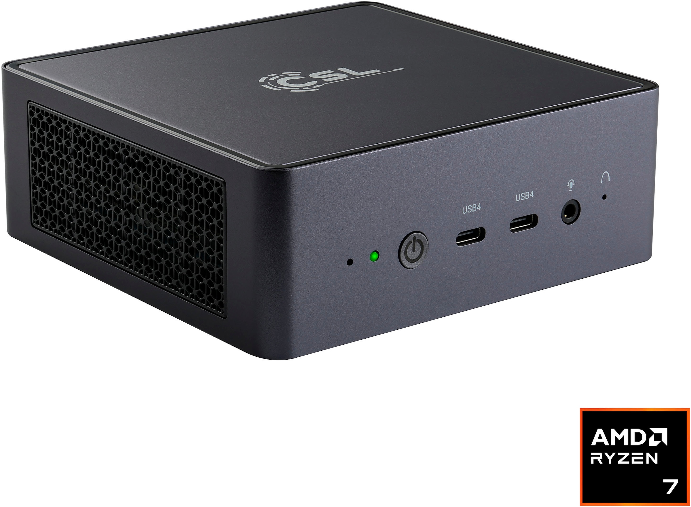 CSL Gaming-PC »VenomBox 8845 HS Windows 11...