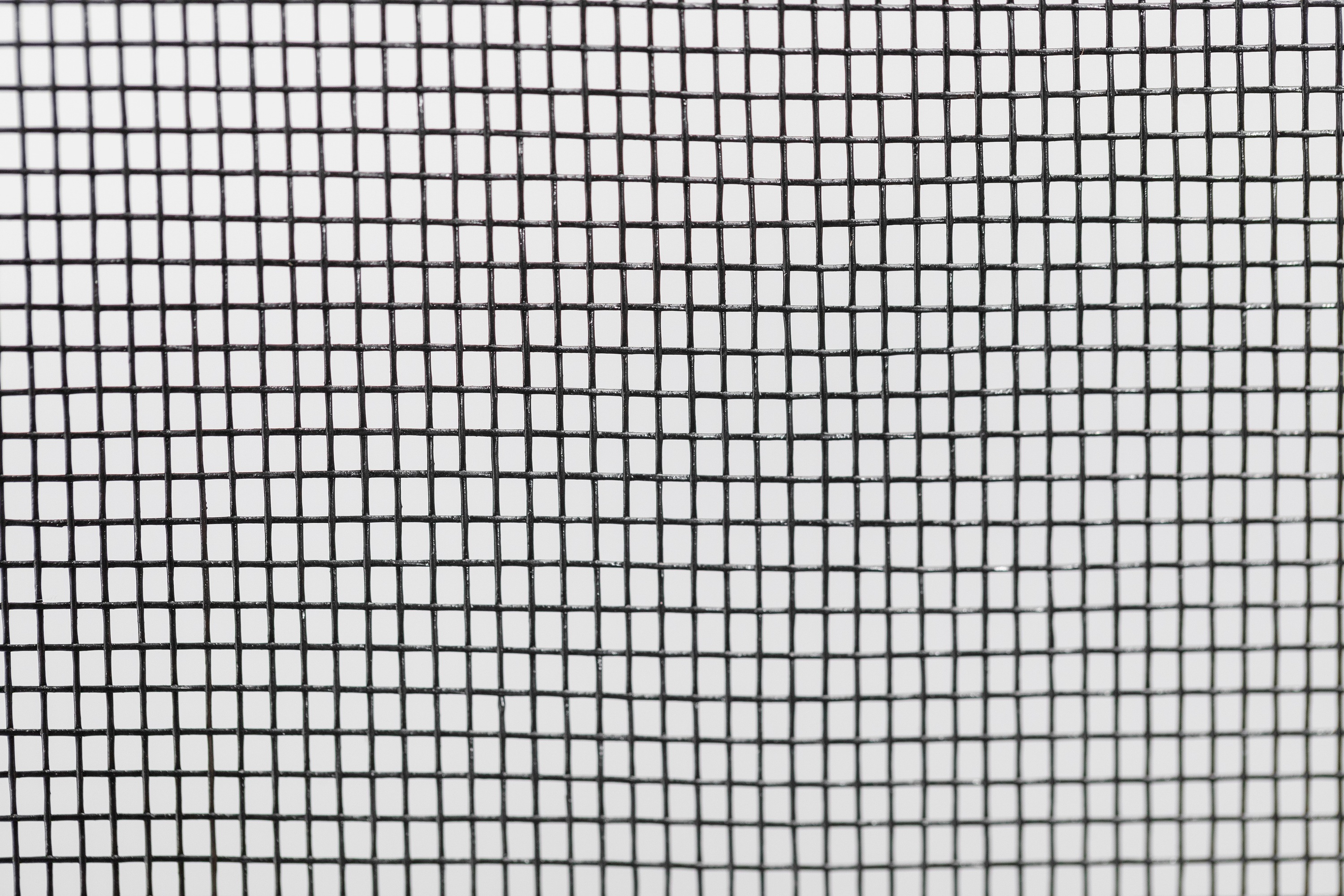 Thumbnail - SCHELLENBERG Fliegengitter-Gewebe "aus Fiberglas in anthrazit und weiß", Insektenschutz Rolle für Fenster und Tür, versc...