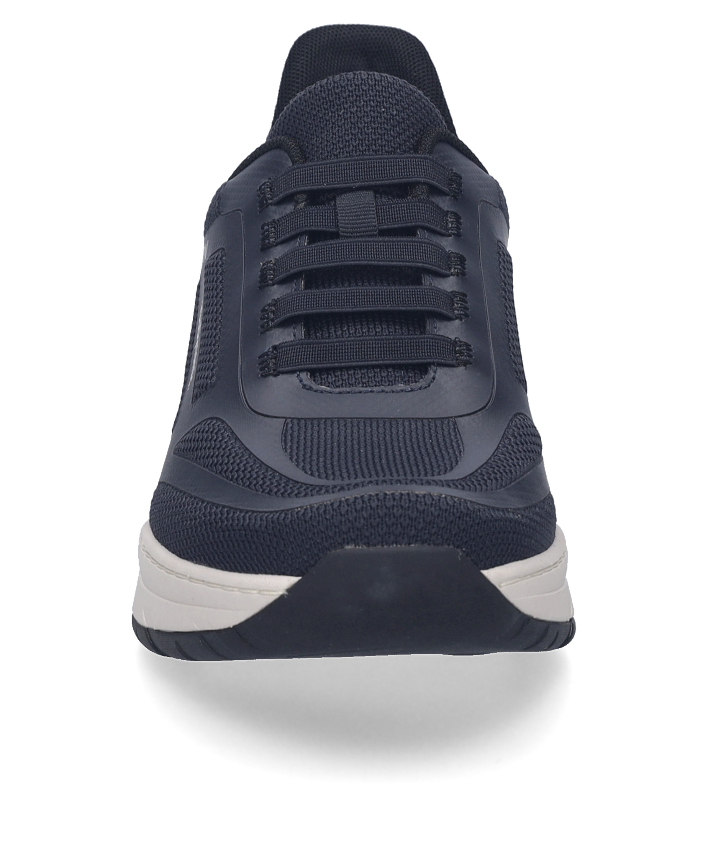 Josef Seibel Sneaker »Mitchell 08, dunkelblau«