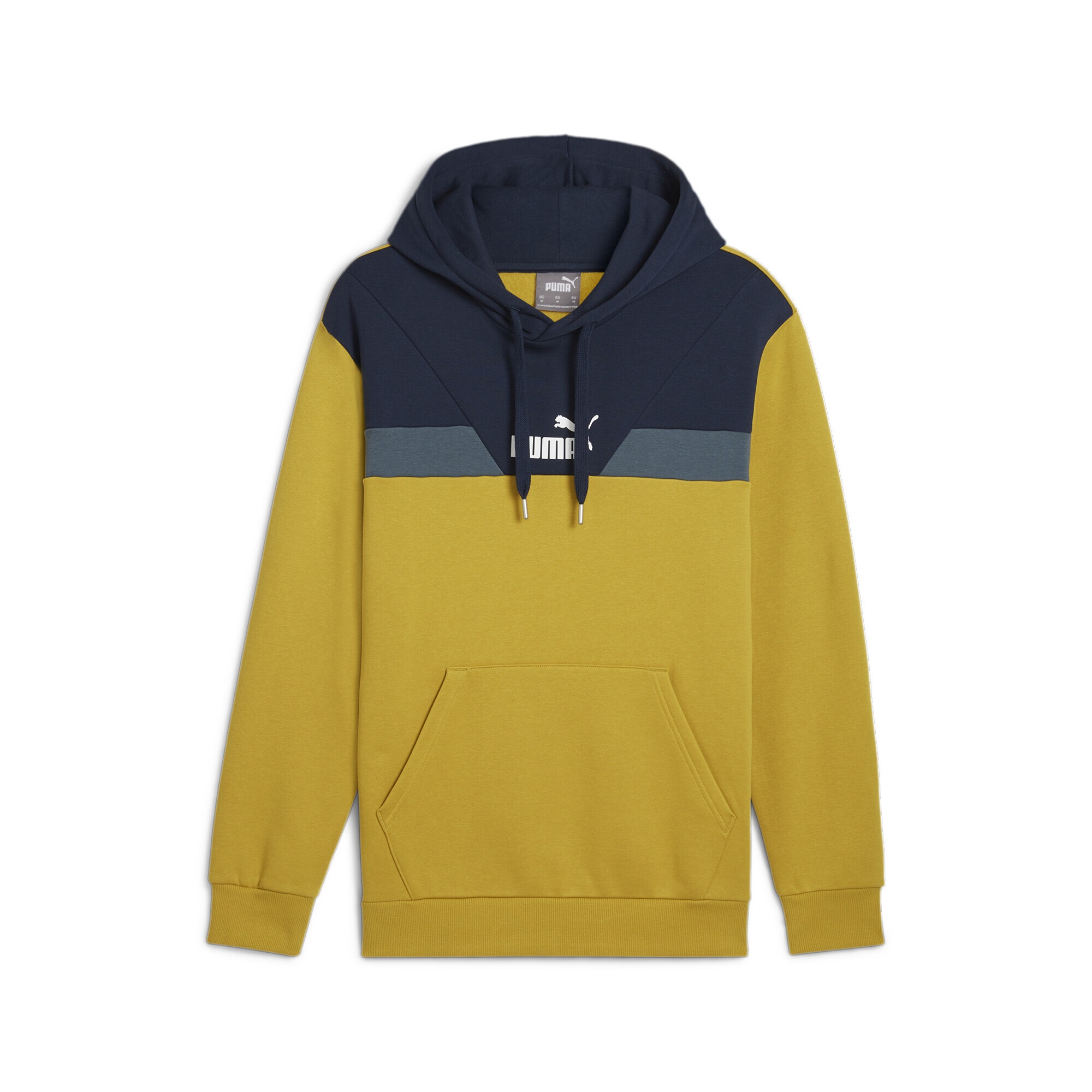 PUMA Hoodie "PUMA POWER Hoodie Herren" günstig online kaufen