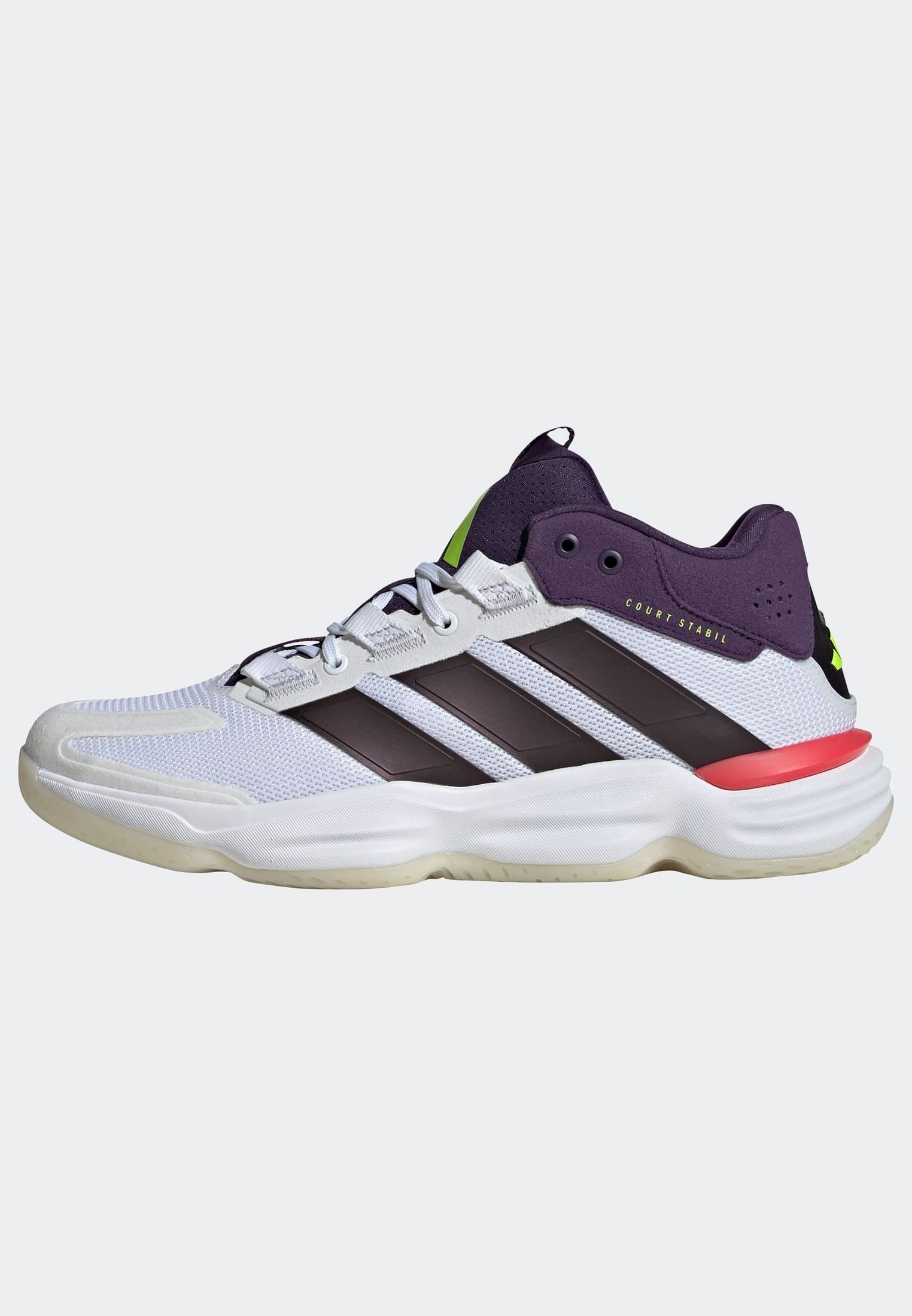 adidas Performance Handballschuh »COURT STABIL HALLENSCHUH«