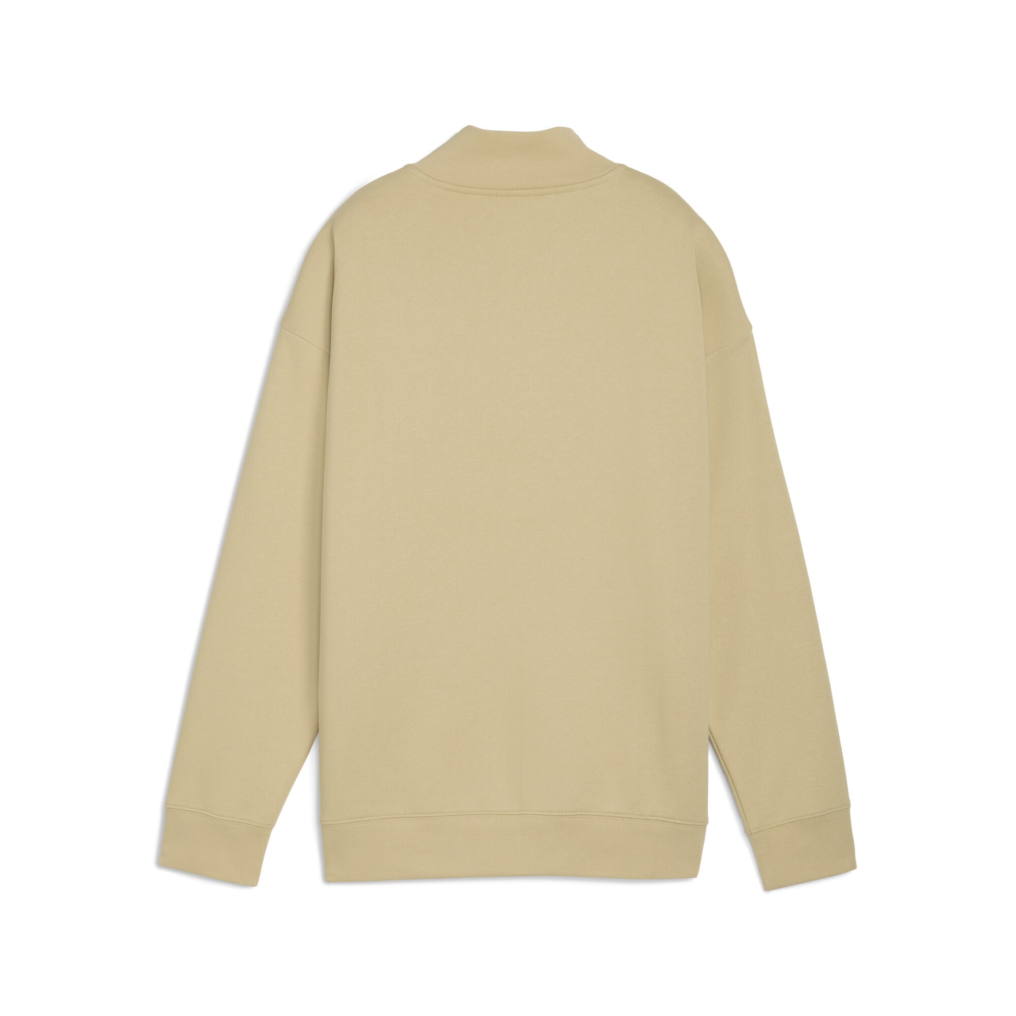PUMA Sweatshirt »Essentials Script Relaxed Sweatshirt Damen«