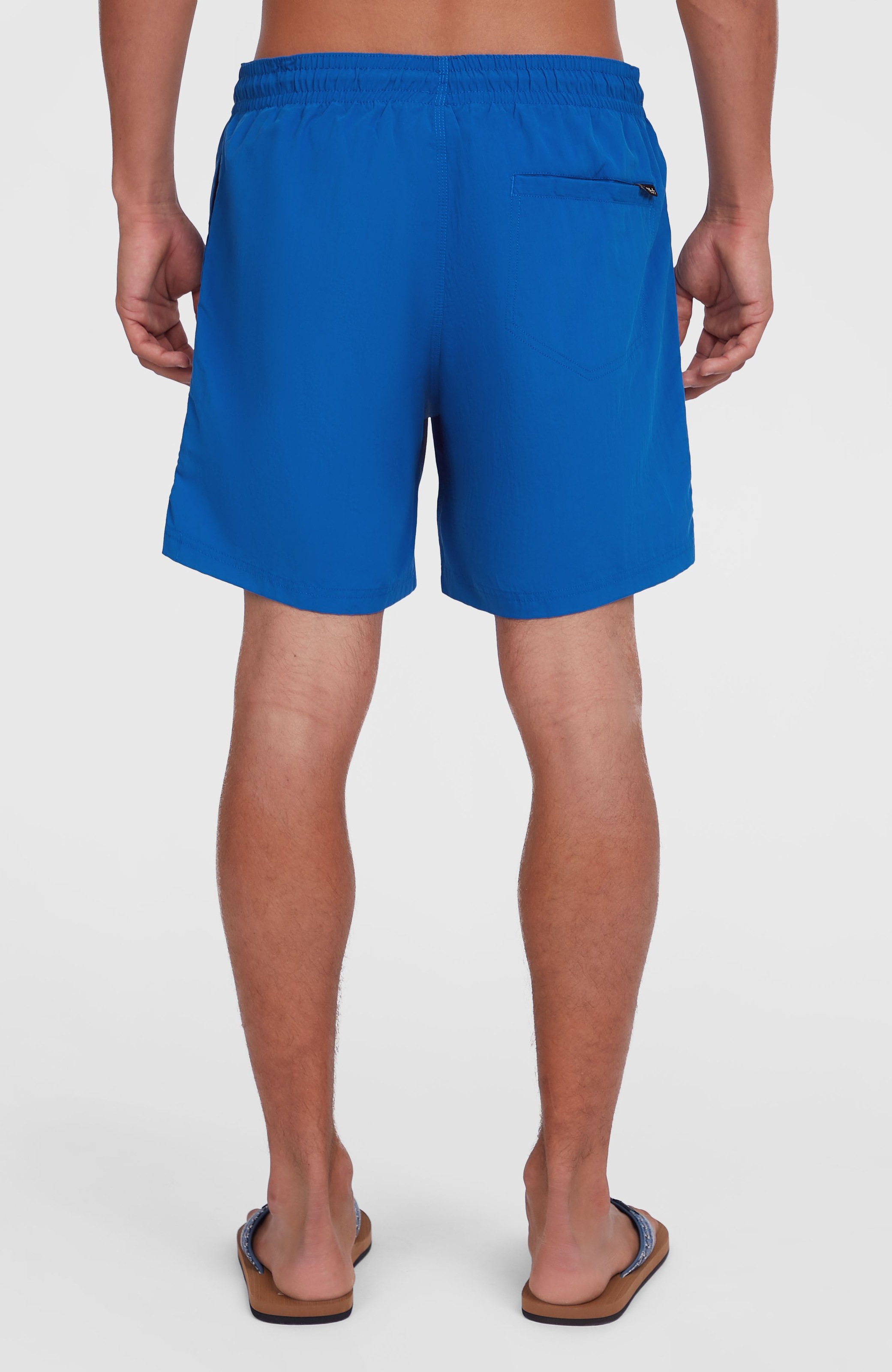 O'Neill Badehose »O'NEILL VERT 16'' SWIMSHORTS«