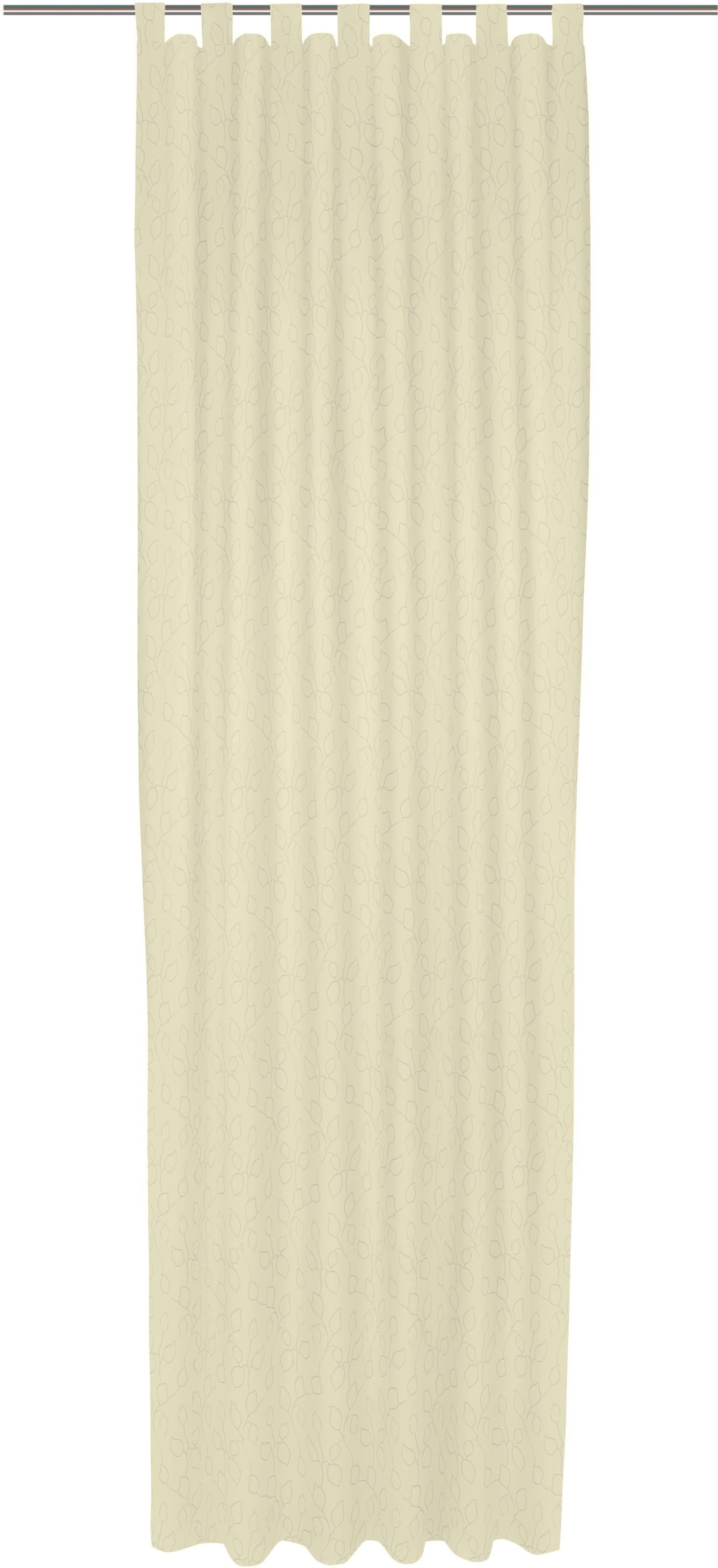Wirth "Westport" Schlaufen 1 Stk. tlg.