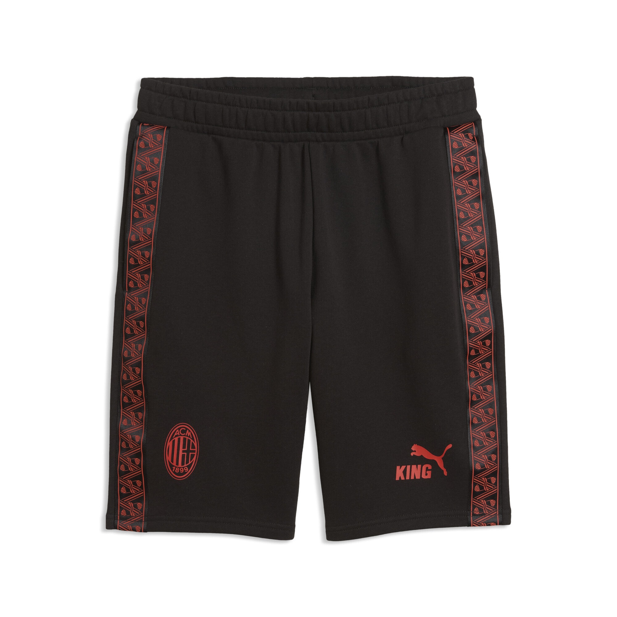 PUMA Sporthose "AC Milan KING Shorts Herren" günstig online kaufen