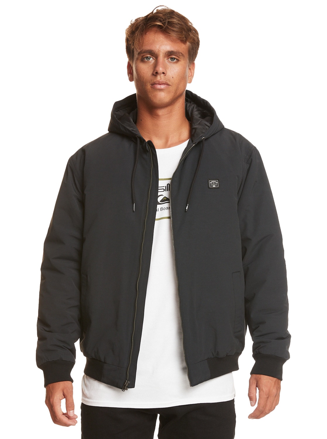 Quiksilver Jacken & Mäntel Kollektion 2024 BAUR Online-Shop ▷ 