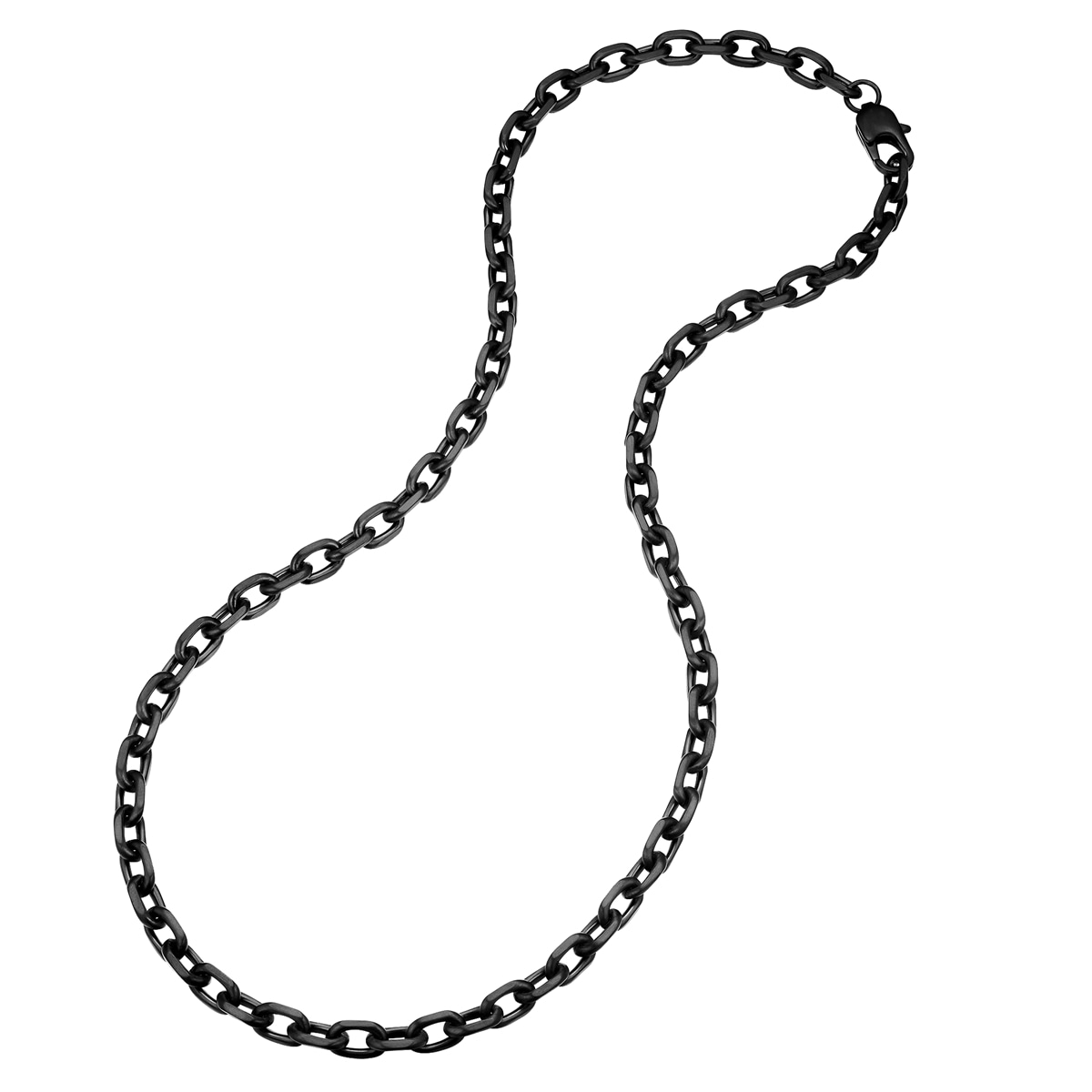 True Rebels Kette mit Anhänger »TR301«