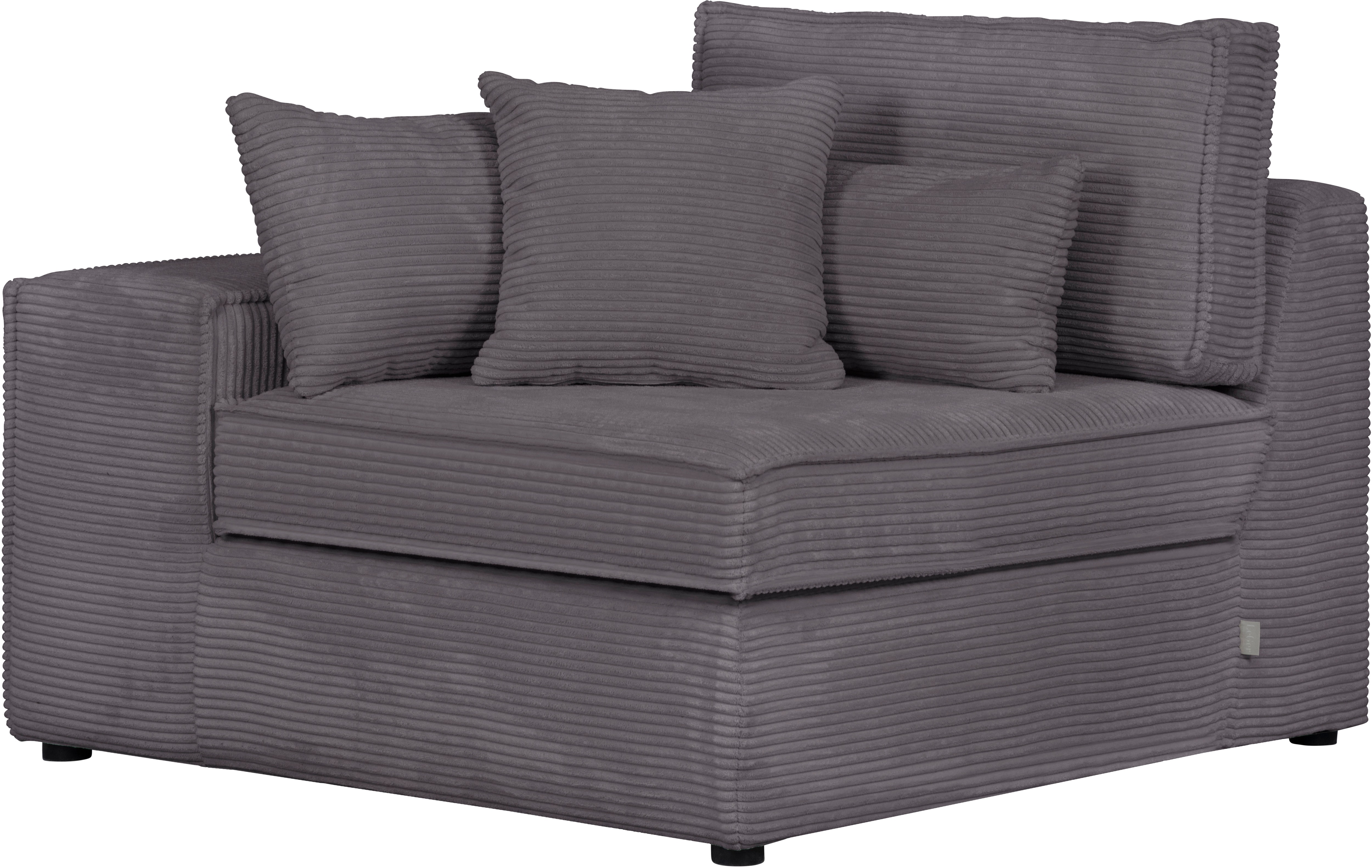 Thumbnail - OTTO home Sofaelement "Enid" als Teil eines Modulsofas, fester Sitzkomfort