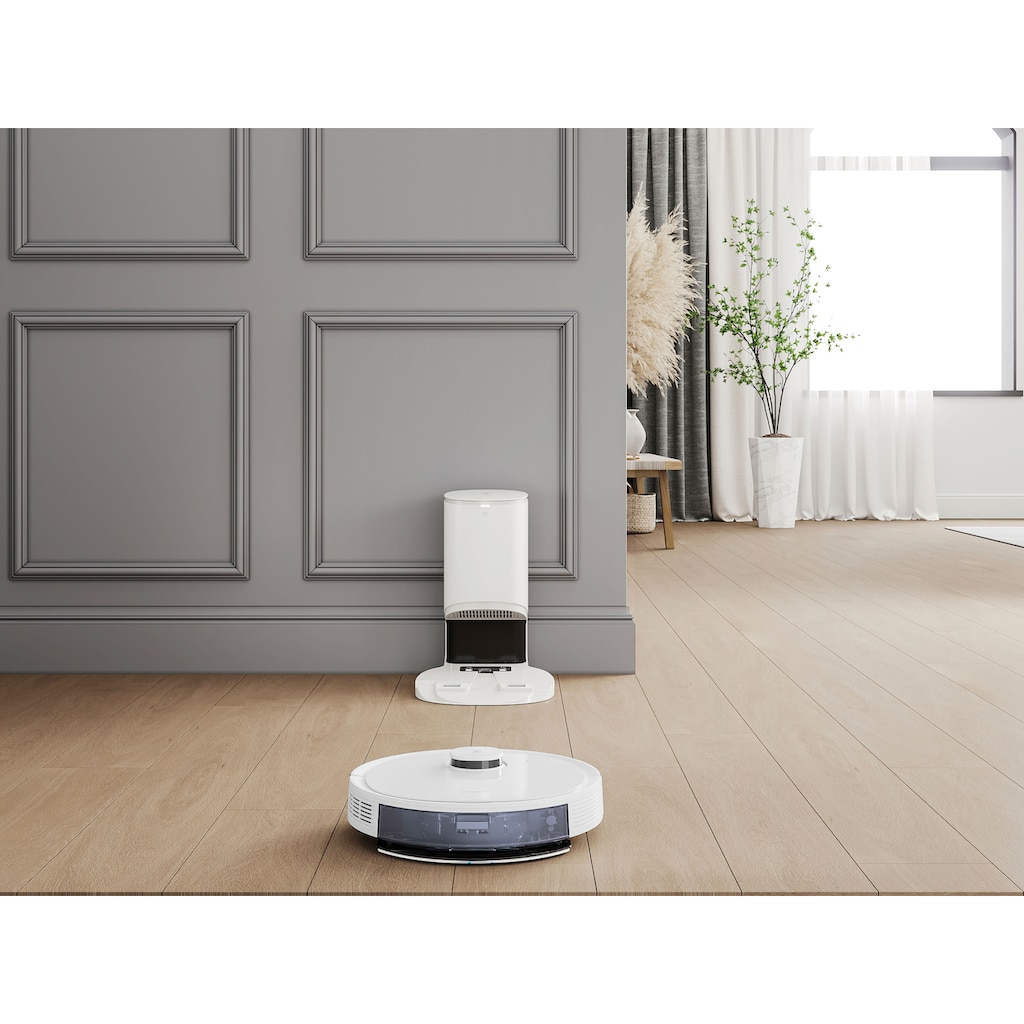 ECOVACS Saugroboter »DEEBOT N8 Pro+«