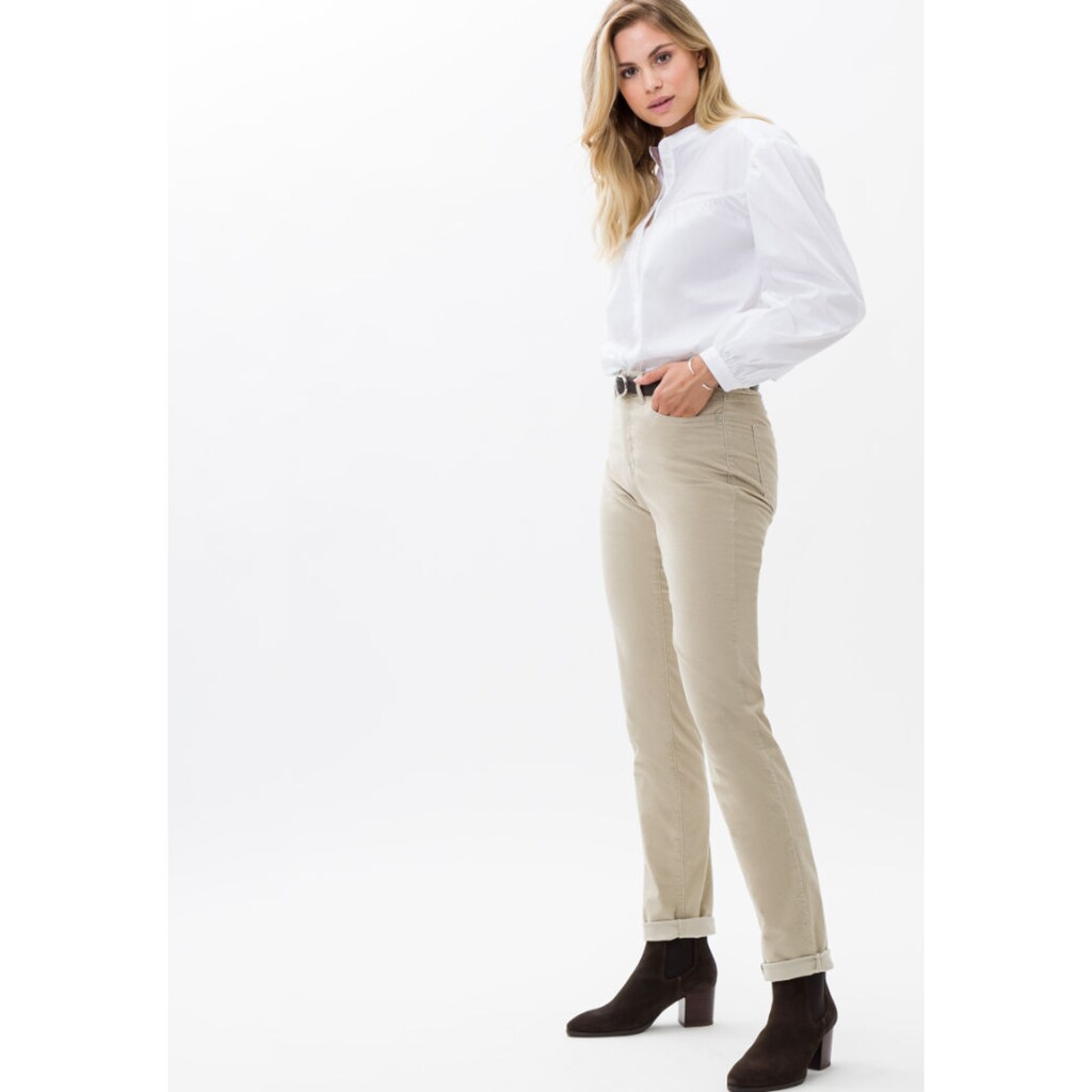 Brax 5-Pocket-Hose »Style MARY«